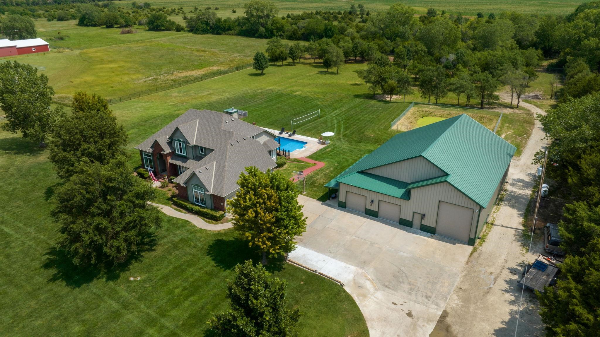 Photo of 3848 S 199th St W in Goddard, KS