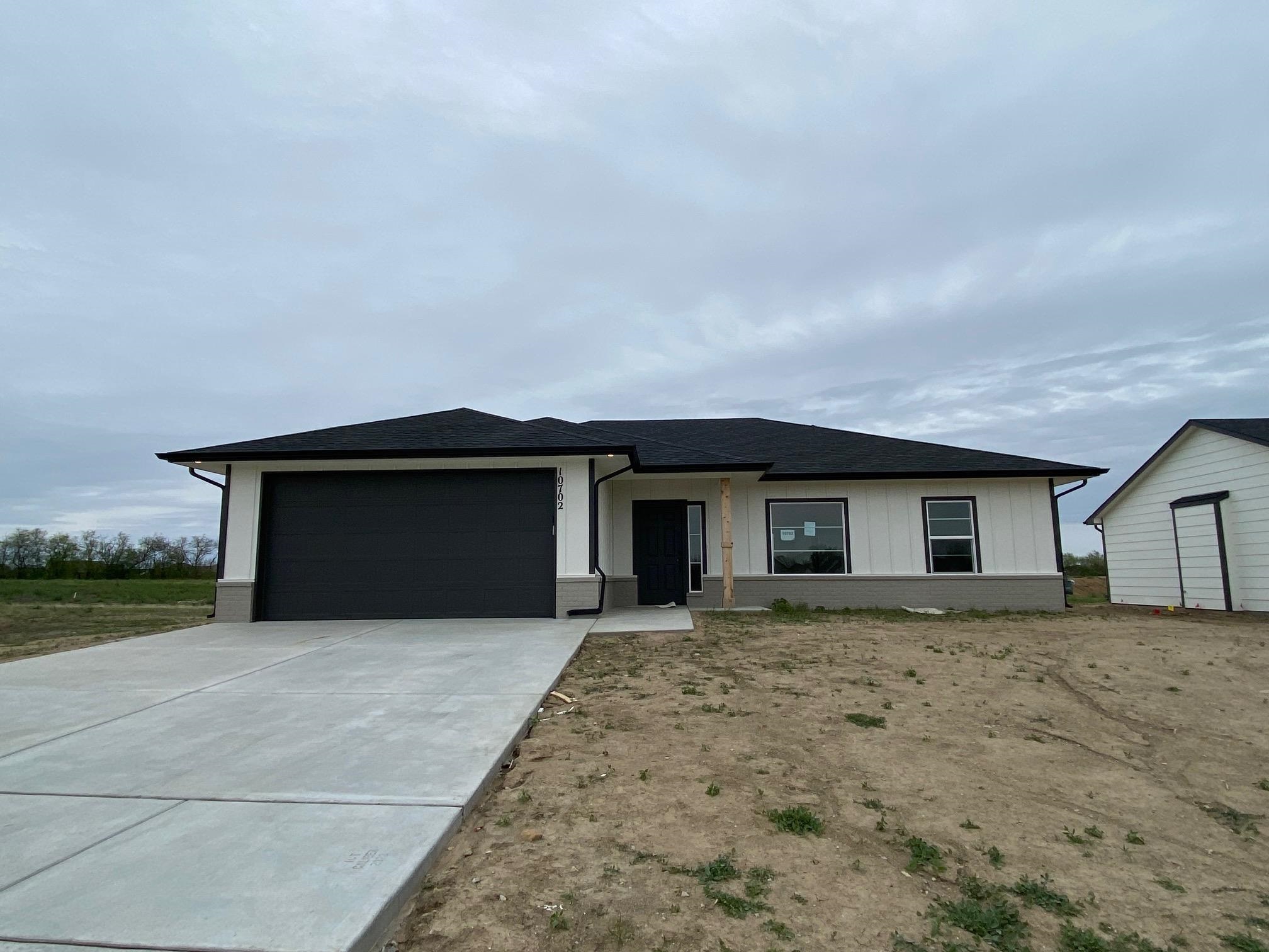 Photo of 10702 E Bonita St in Wichita, KS