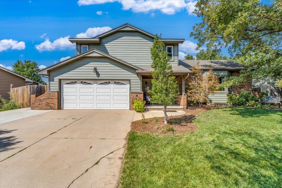 Photo of 1306 E James in Derby, KS