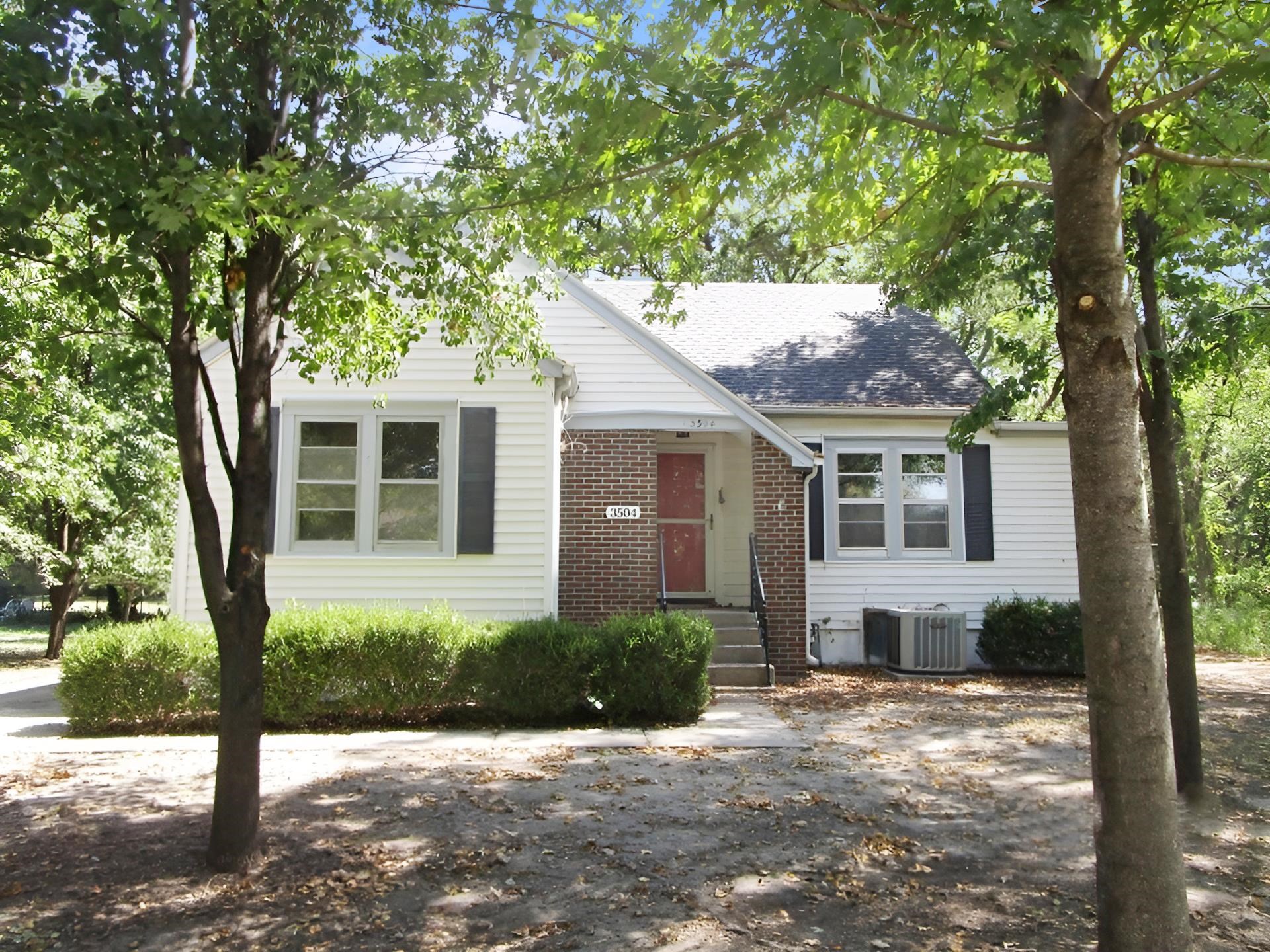 Photo of 3504 N Armstrong in Wichita, KS