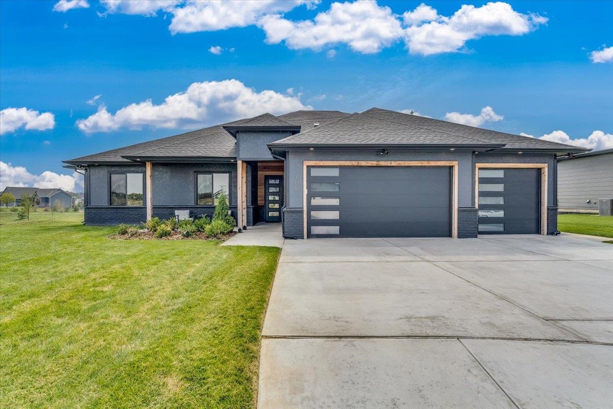 Photo of 168 S Wellcrest Ct in Wichita, KS