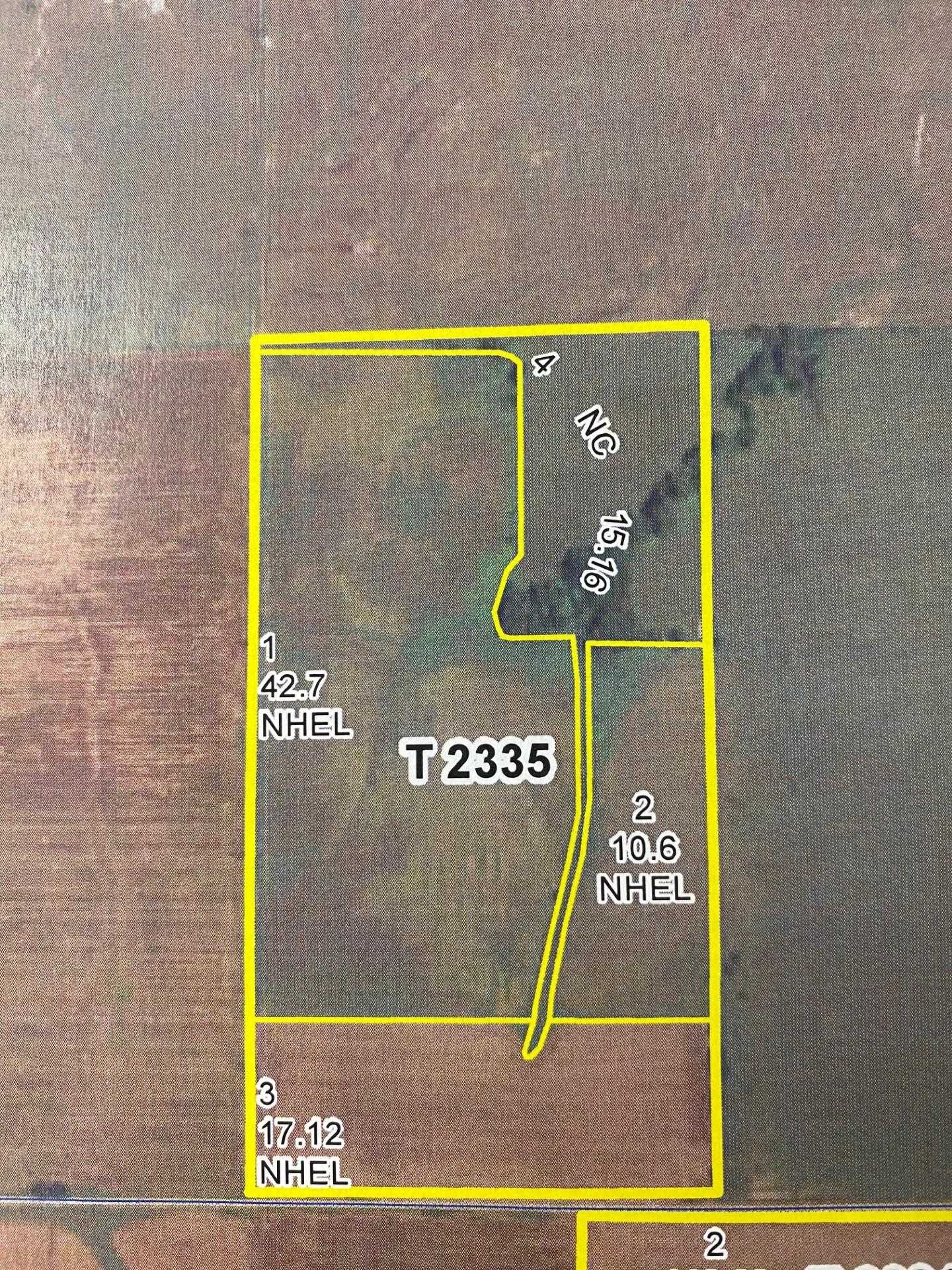 Photo of 000 E 100th Tract 1 Auction in Geuda Springs, KS