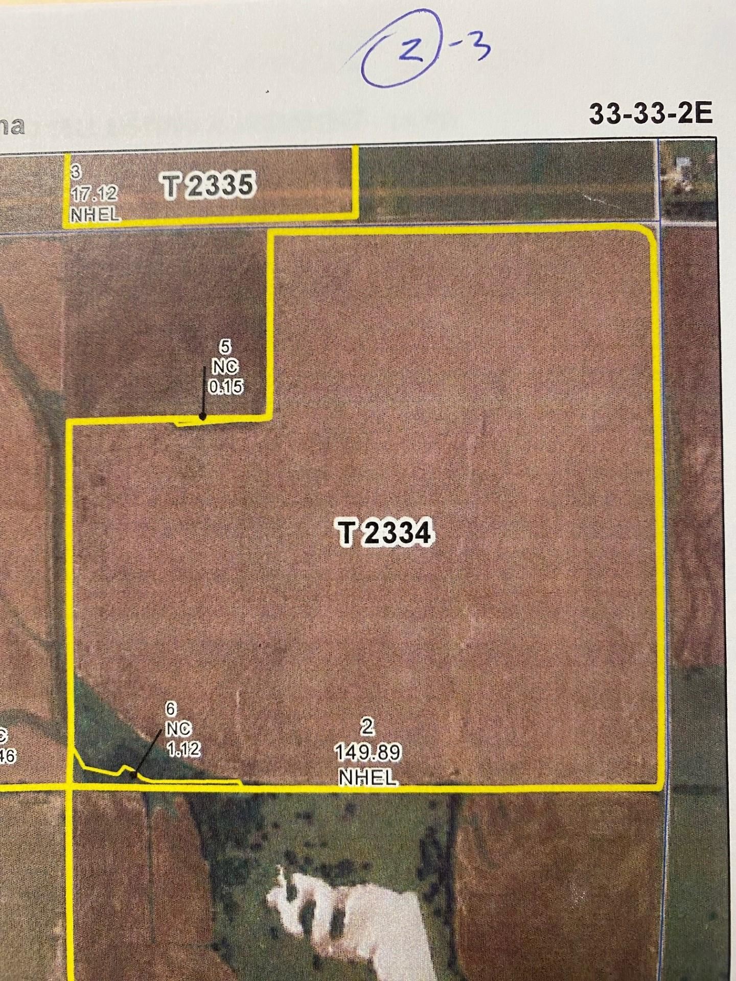Photo of 000 S Greenwich Tract 2 Auction in Geuda Springs, KS