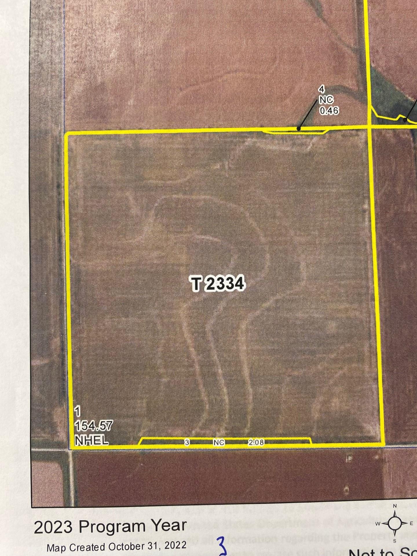 Photo of 000 S Webb Tract 3 Auction in Geuda Springs, KS