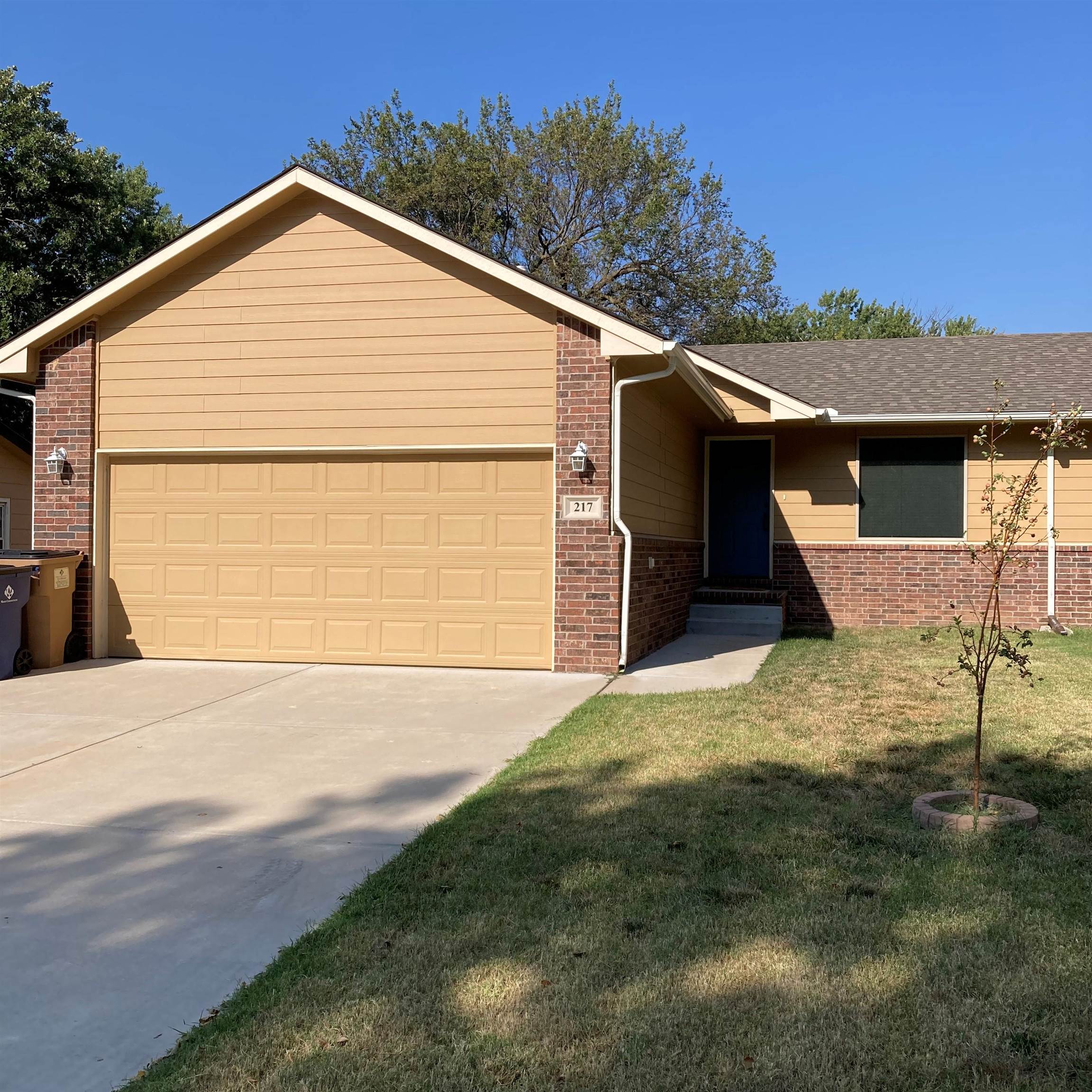 Photo of 217 S Lee in Clearwater, KS