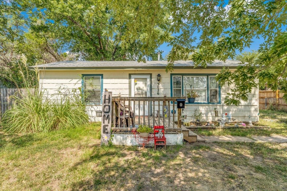 Photo of 3026 W Dora St in Wichita, KS