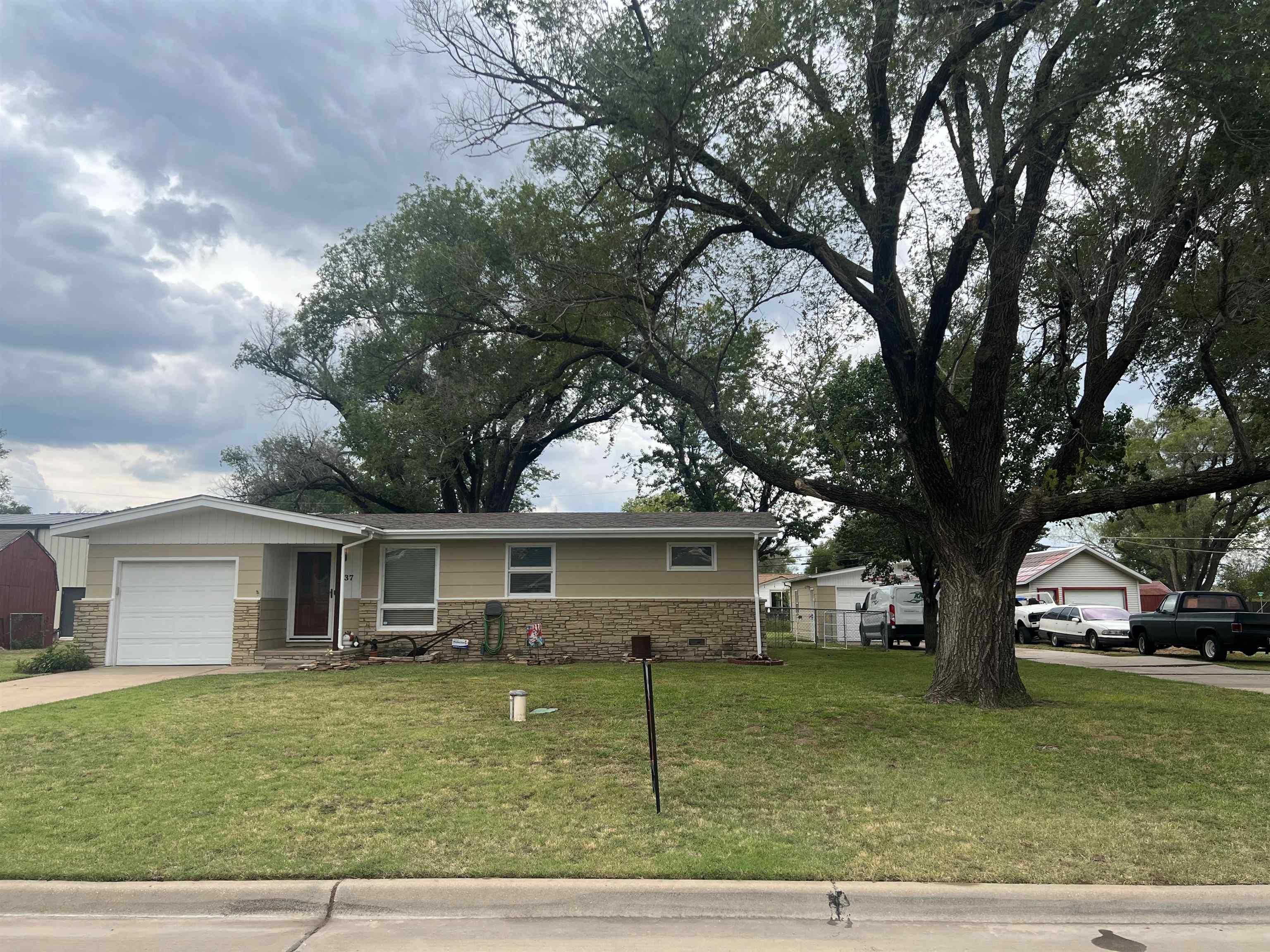 Photo of 737 N Boyd St in Wichita, KS