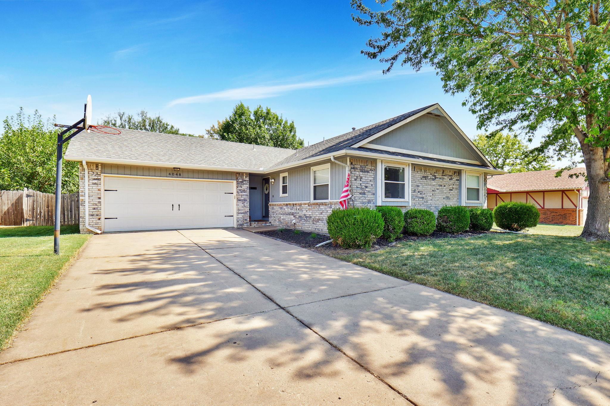 Photo of 4048 Danbury St in Bel Aire, KS