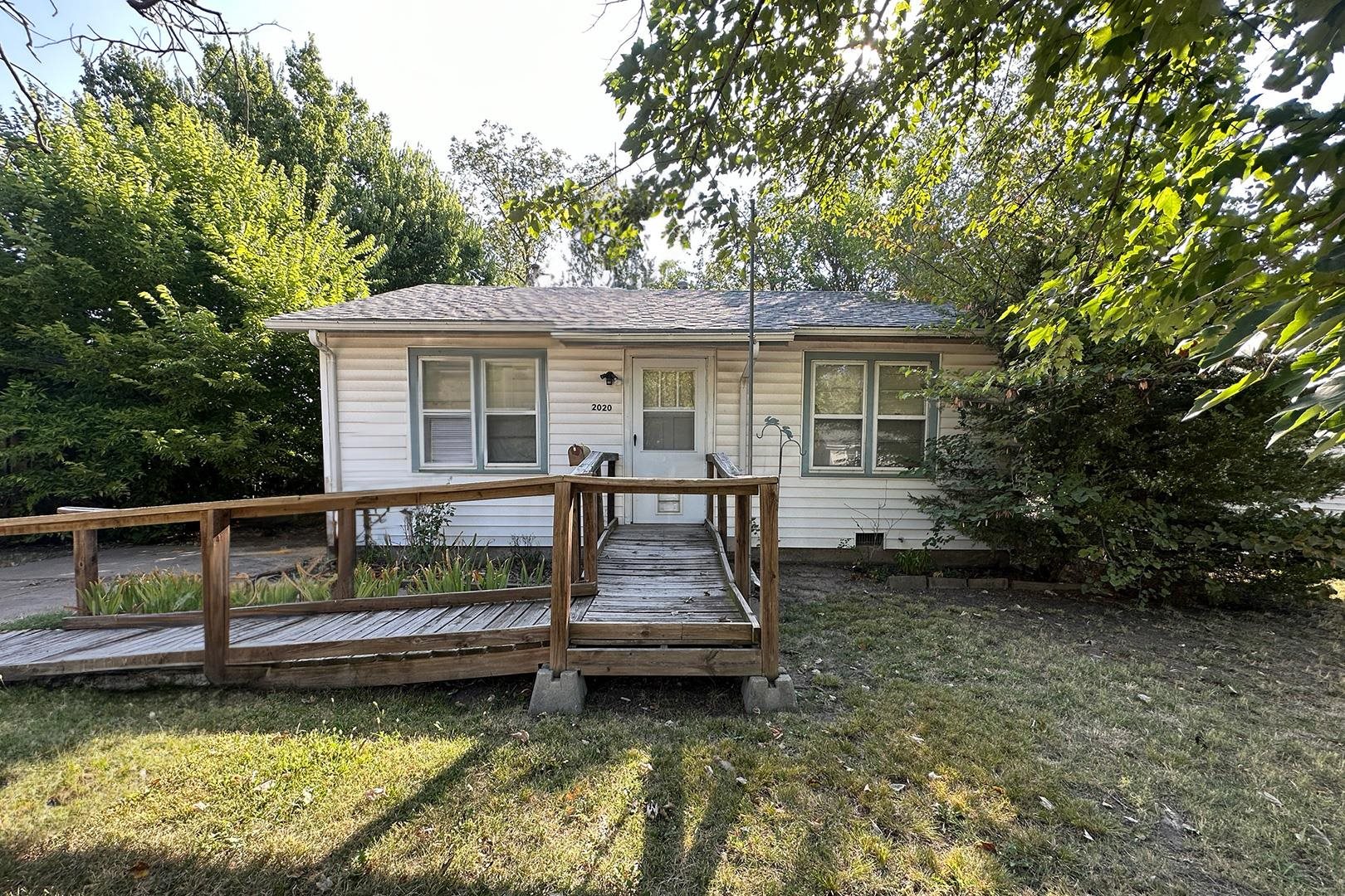 Photo of 2020 N Minnesota Ave in Wichita, KS
