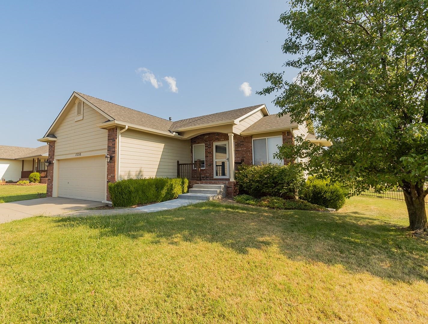 Photo of 12250 E Ayesbury St in Wichita, KS