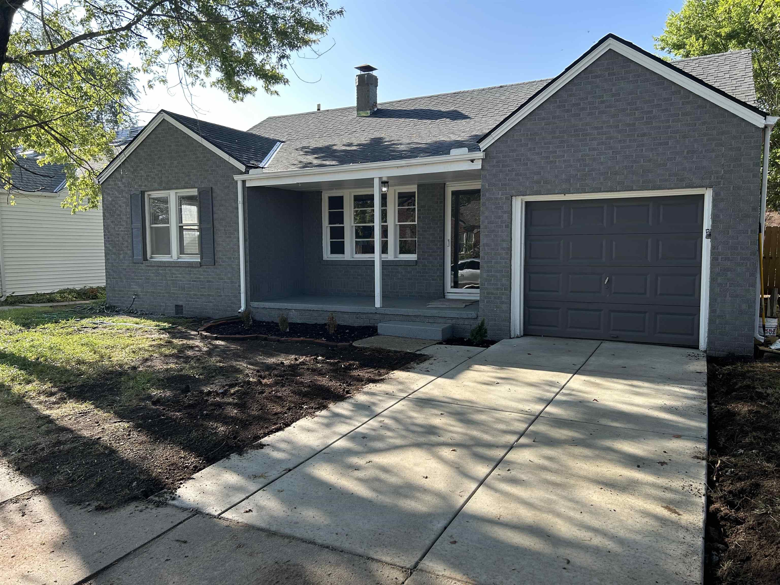 Photo of 4901 E Orme St in Wichita, KS