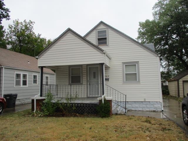 Photo of 842 S Lorraine Ave in Wichita, KS