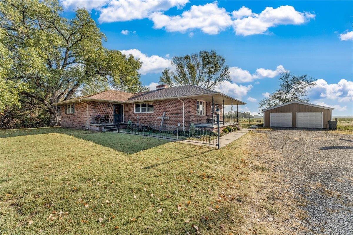 Photo of 8620 S K 14 Hwy in Hutchinson, KS