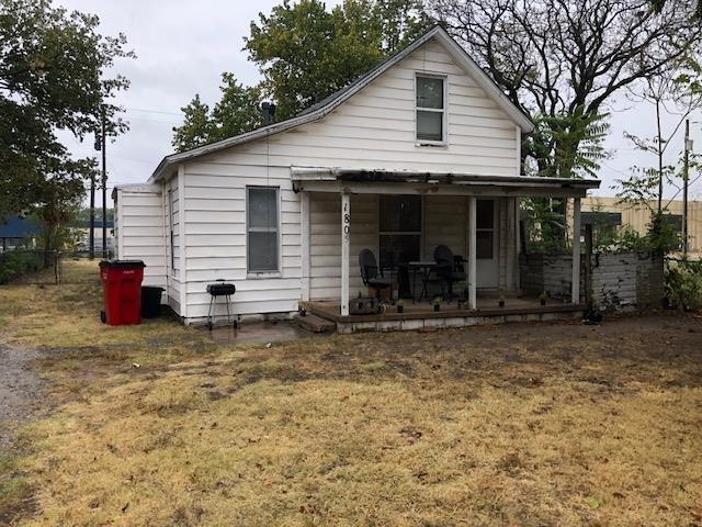 Photo of 1805 S Mosley 1809 S Mosley in Wichita, KS