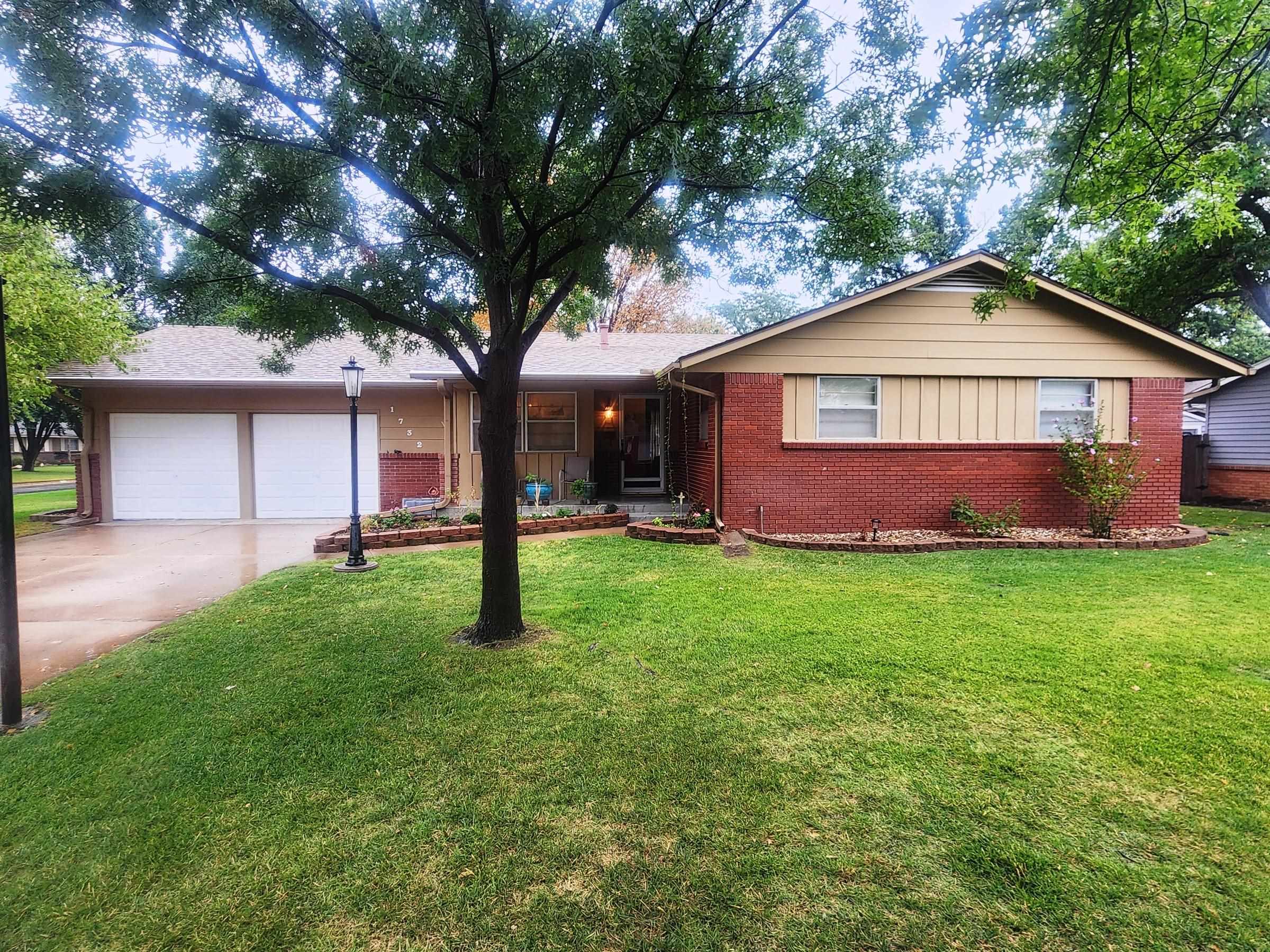 Photo of 1732 N Sedgwick St in Wichita, KS