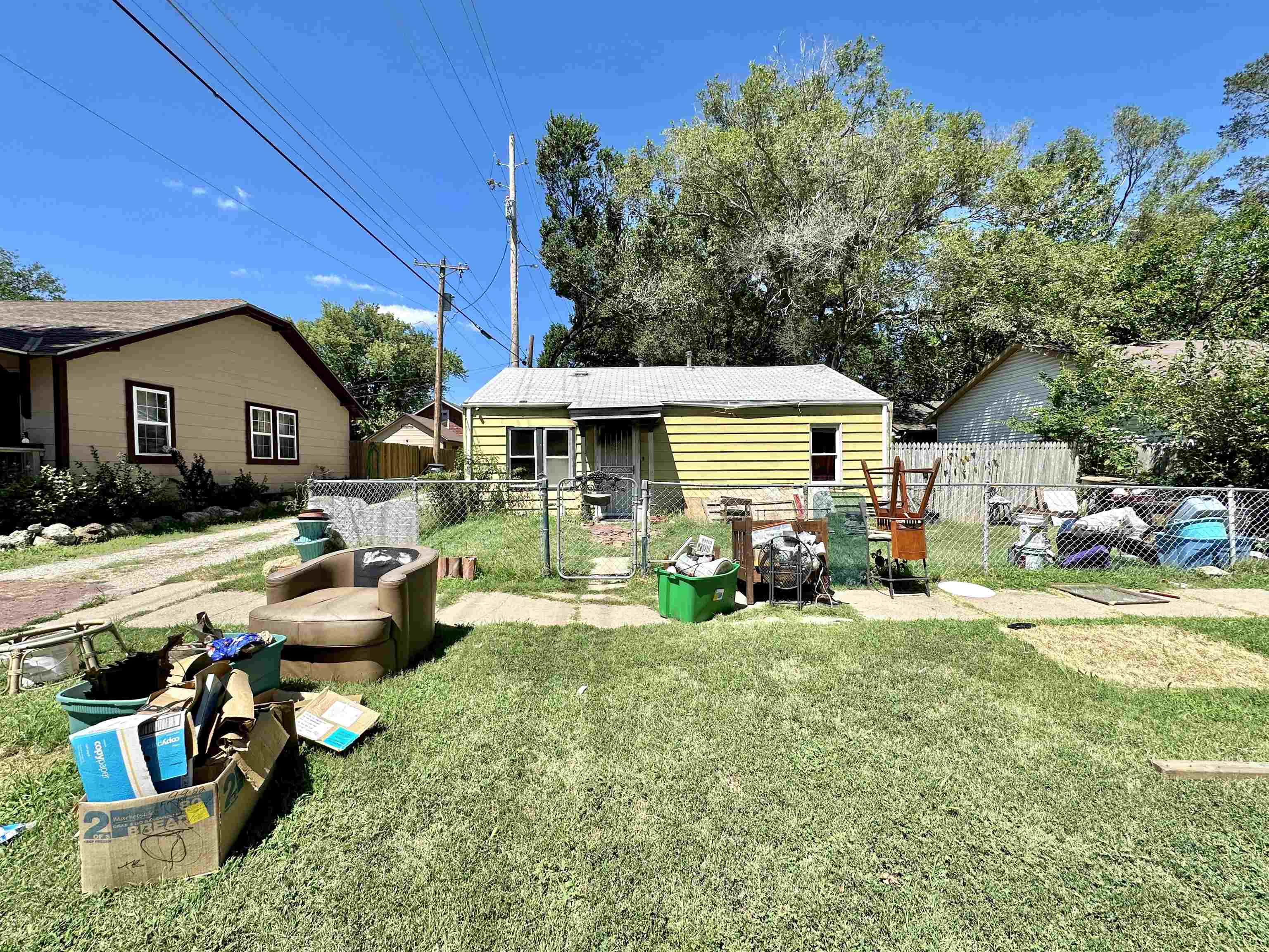 Photo of 210 E 6th in Augusta, KS
