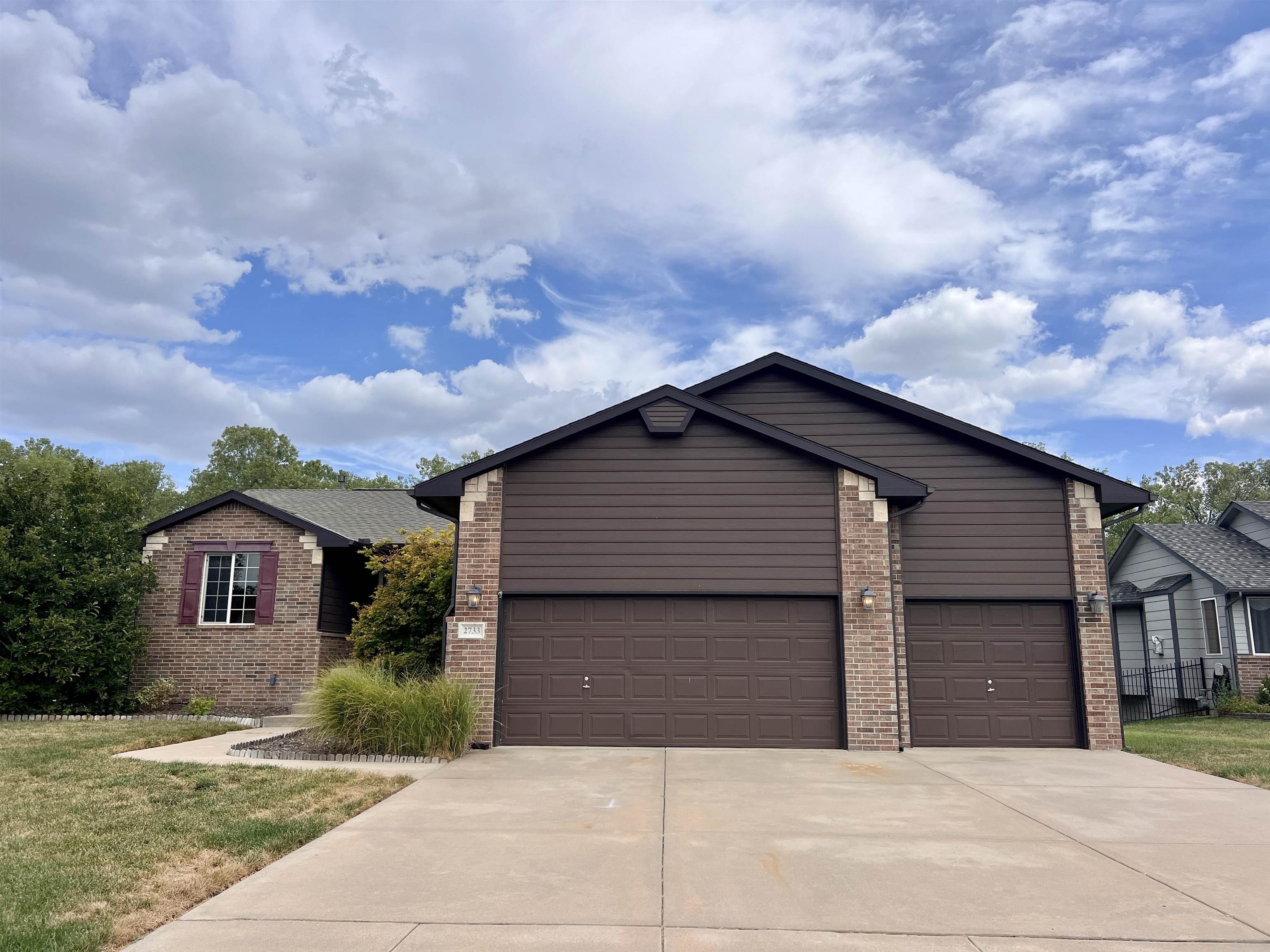 Photo of 2733 E Kite Ct in Wichita, KS