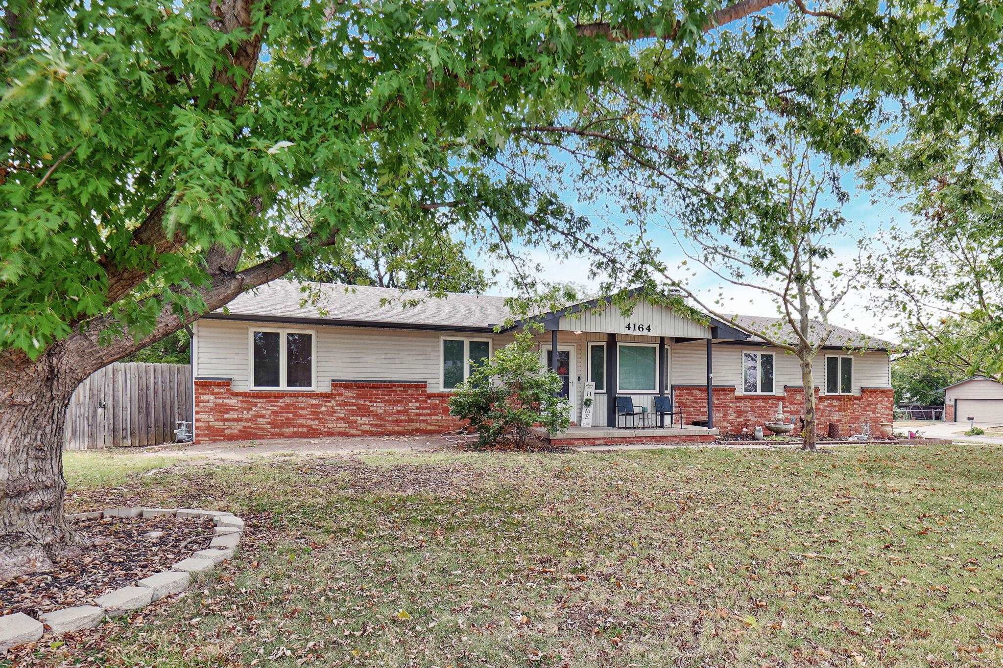 Photo of 4164 N Danbury St in Bel Aire, KS
