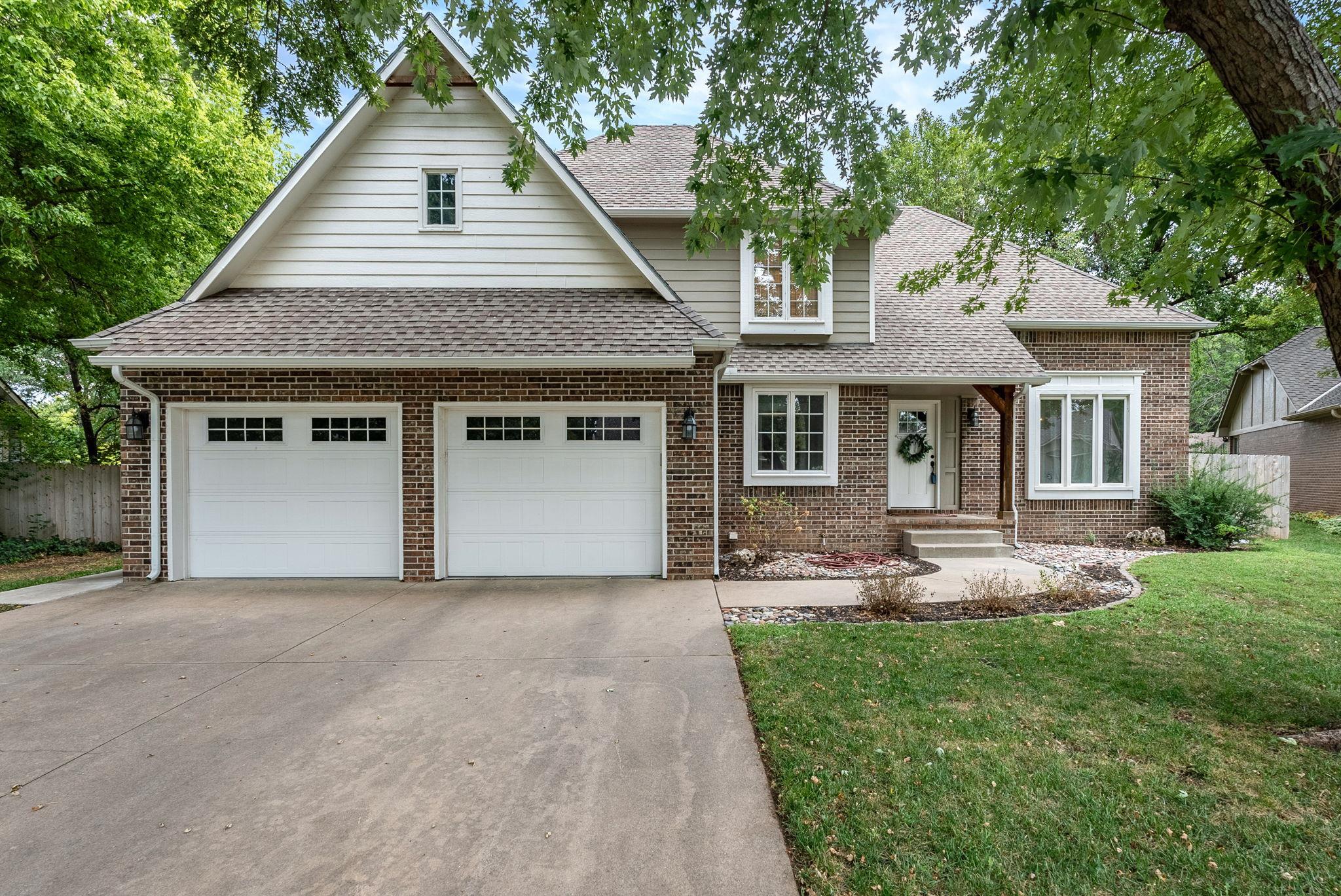 Photo of 9909 W 17th Ct N in Wichita, KS
