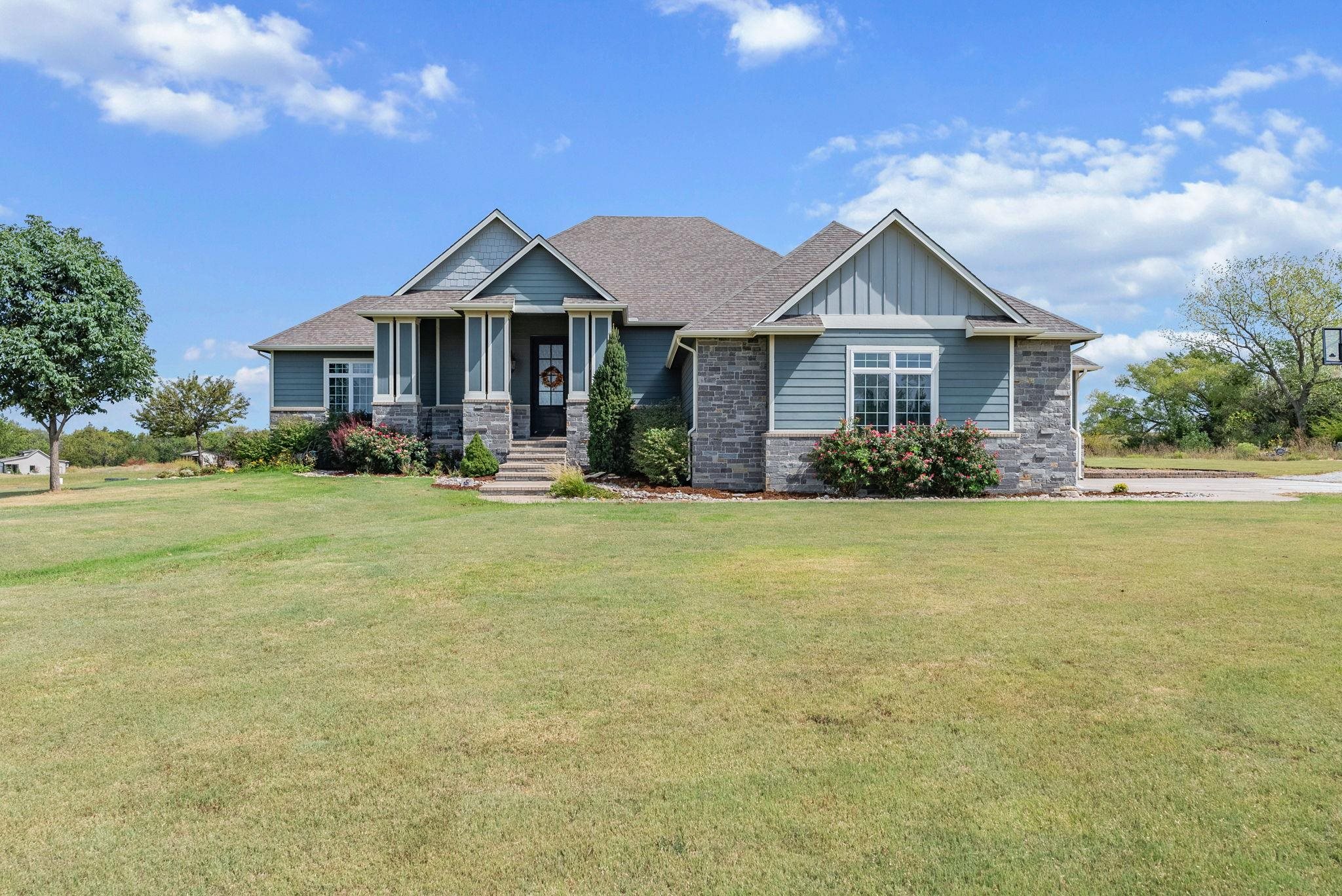 Photo of 9750 E 87th St S in Derby, KS