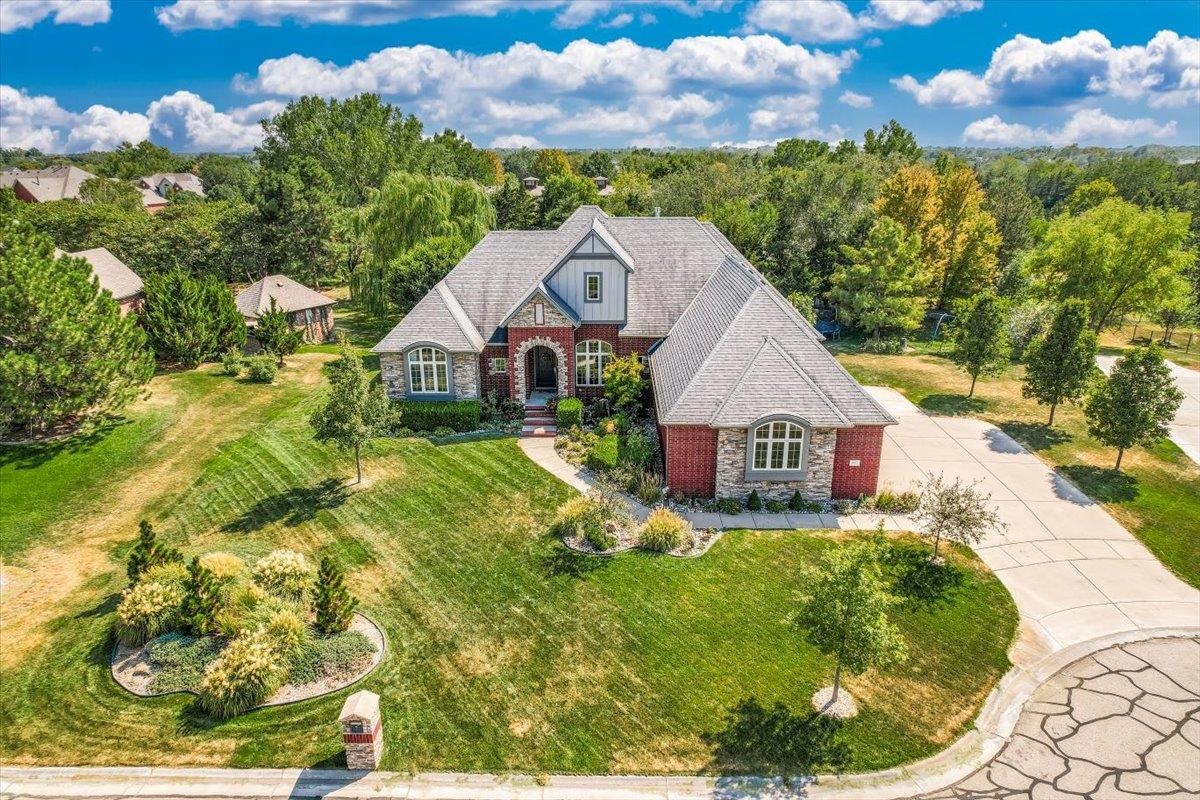 Photo of 14051 E Castlewood Dr in Wichita, KS