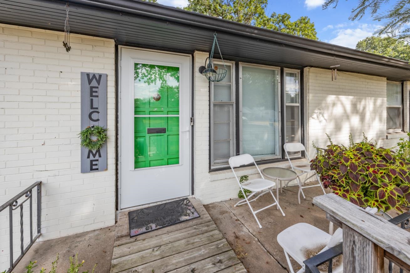 Photo of 1462 N Old Manor Rd in Wichita, KS