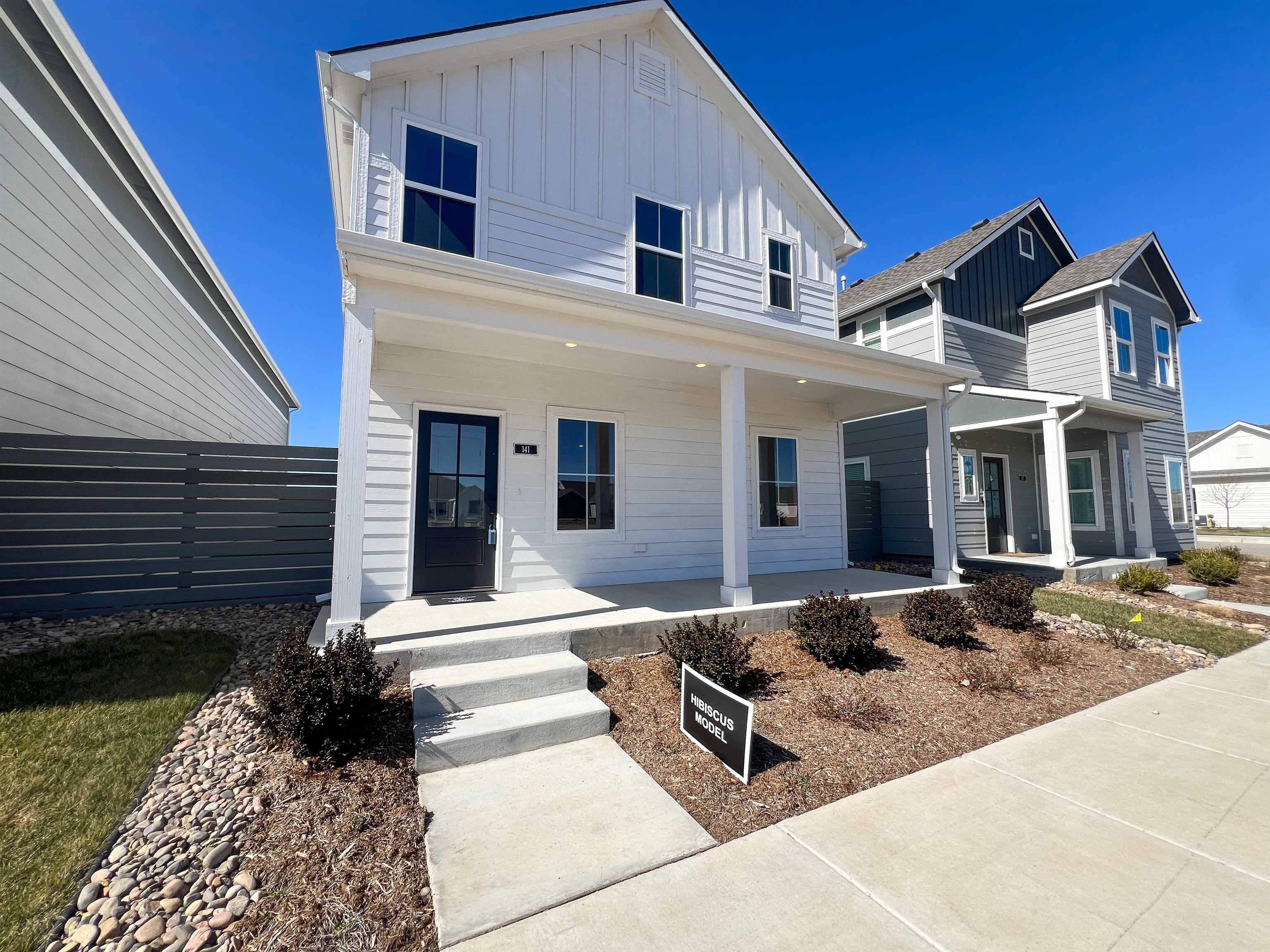 Photo of 141 S Shay in Andover, KS