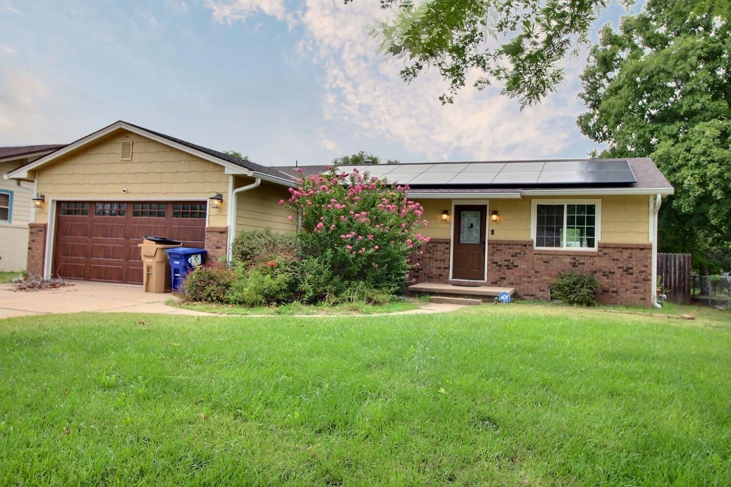 Photo of 4420 Gunnison St in Bel Aire, KS