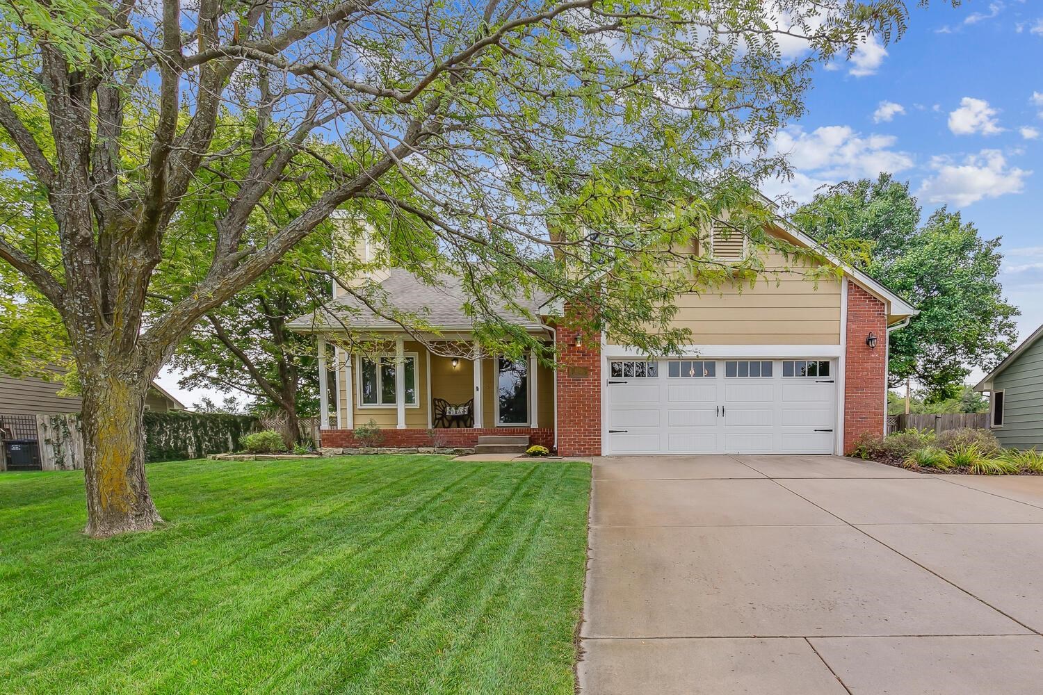 Photo of 14221 E Grand St in Wichita, KS