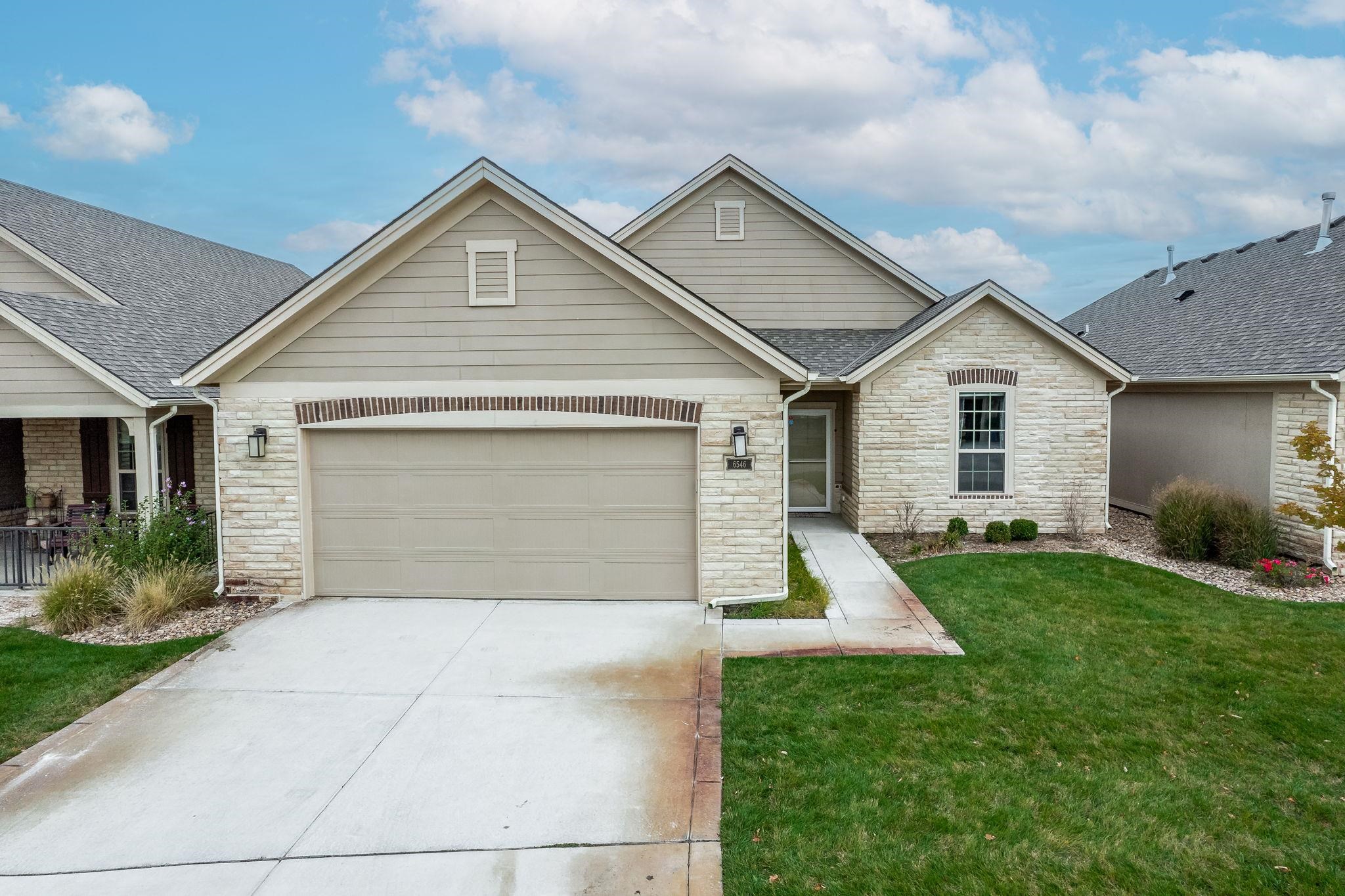 Photo of 6546 W Collina St in Wichita, KS