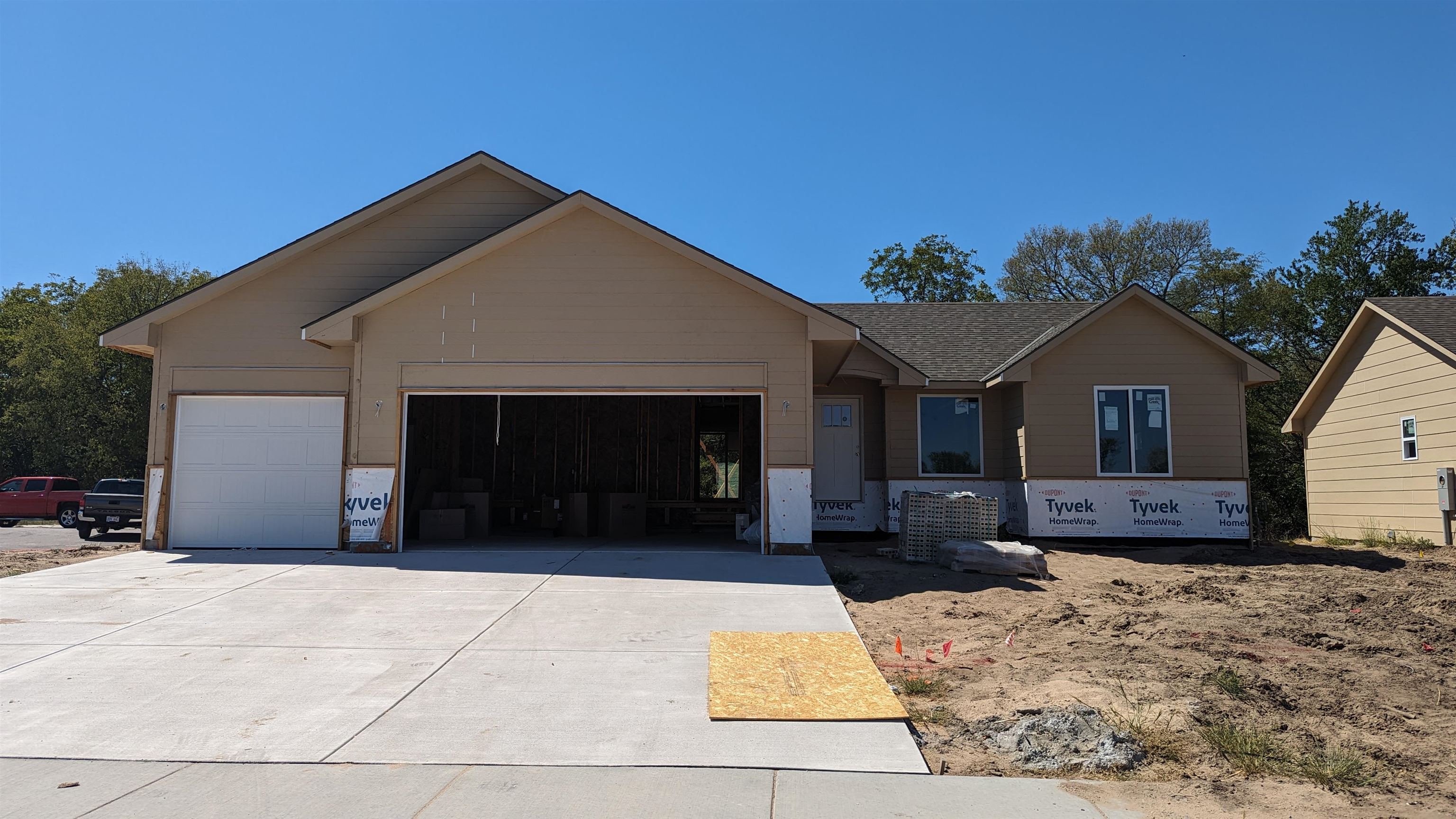 Photo of 3002 E Maywood in Wichita, KS