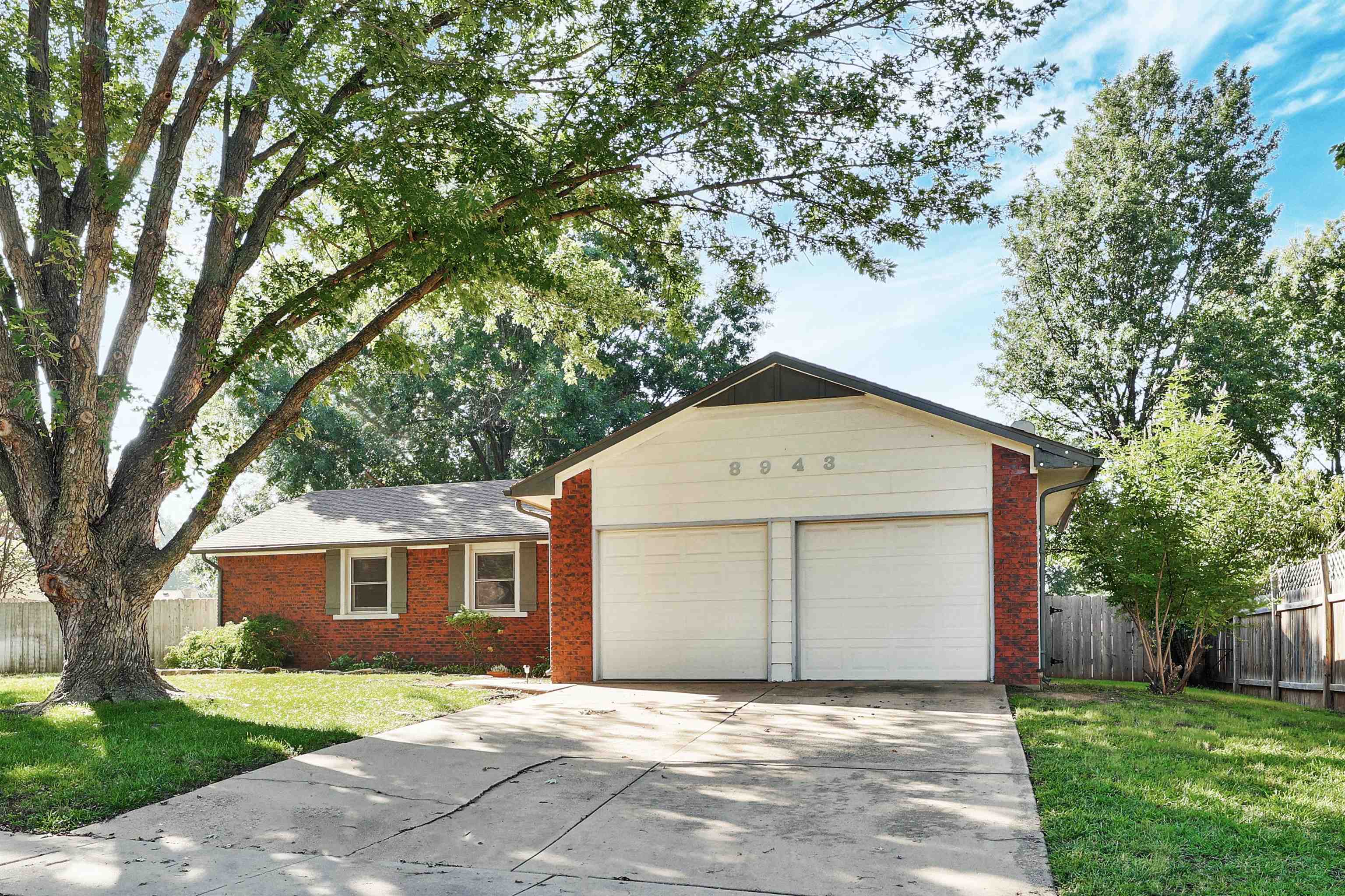 Photo of 8943 W 17th St N in Wichita, KS