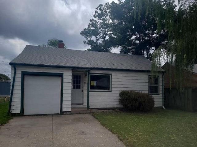 Photo of 952 N Dellrose Ave in Wichita, KS