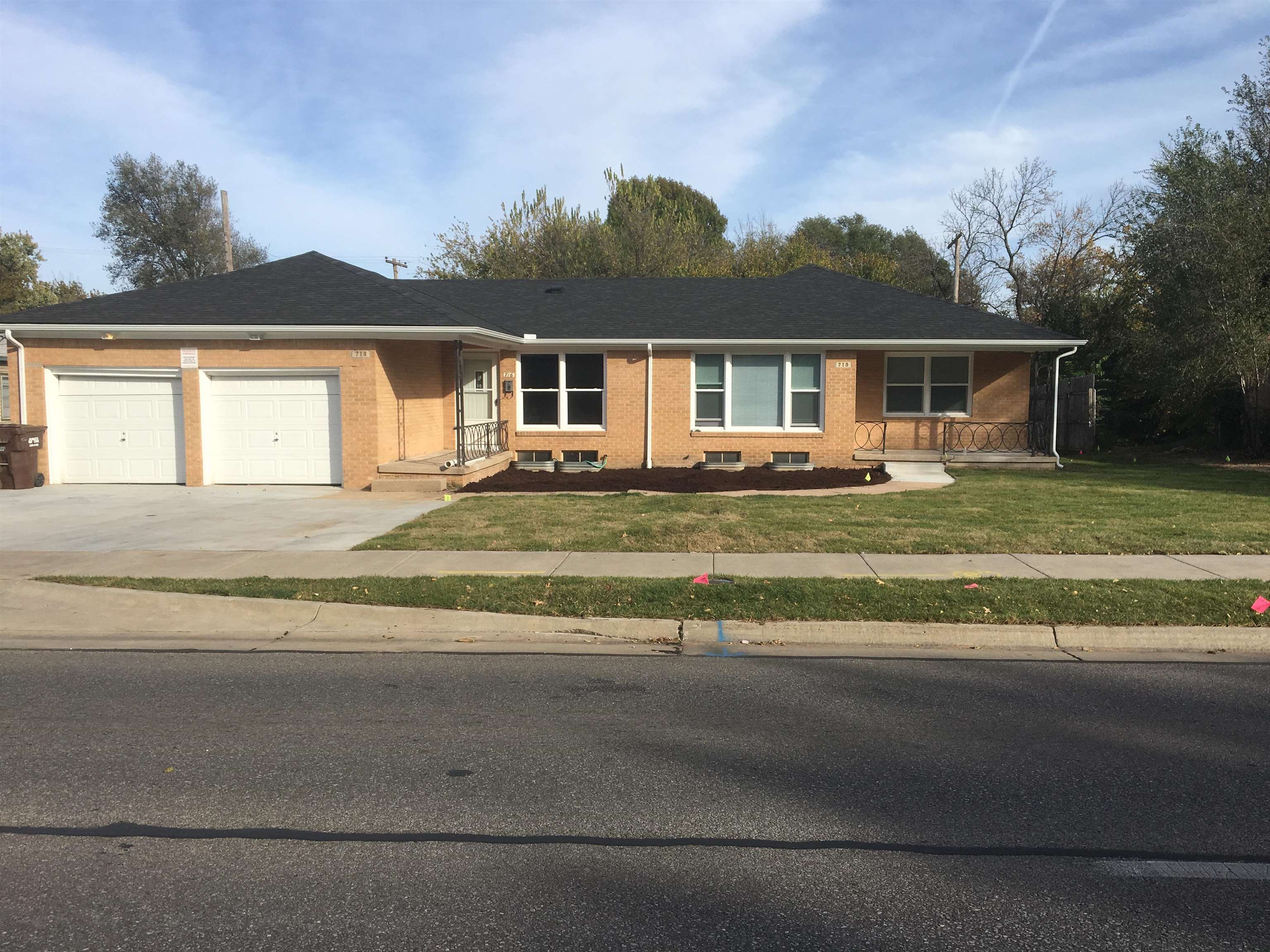 Photo of 716 S Oliver Ave 718 S Oliver Ave in Wichita, KS