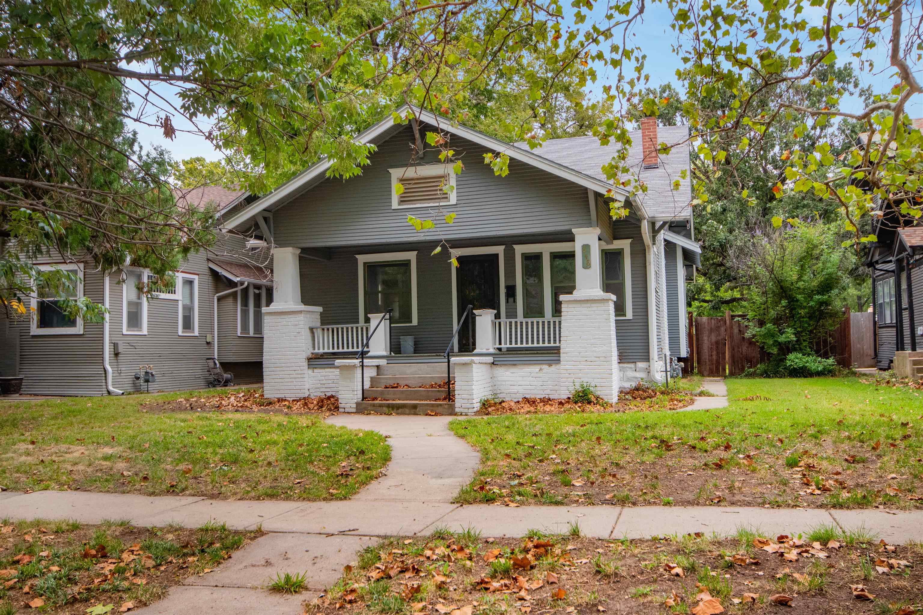 Photo of 848 N Litchfield Ave in Wichita, KS