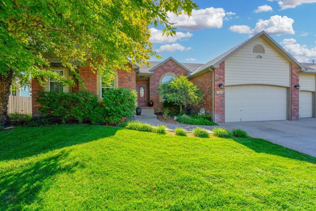 Photo of 3321 S Bolin in Wichita, KS