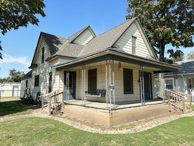 Photo of 963 S Dodge in Wichita, KS