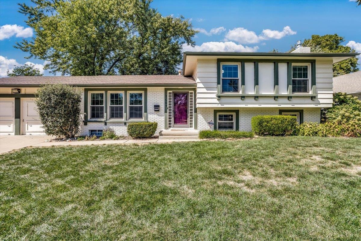 Photo of 1609 N Culen St in Wichita, KS