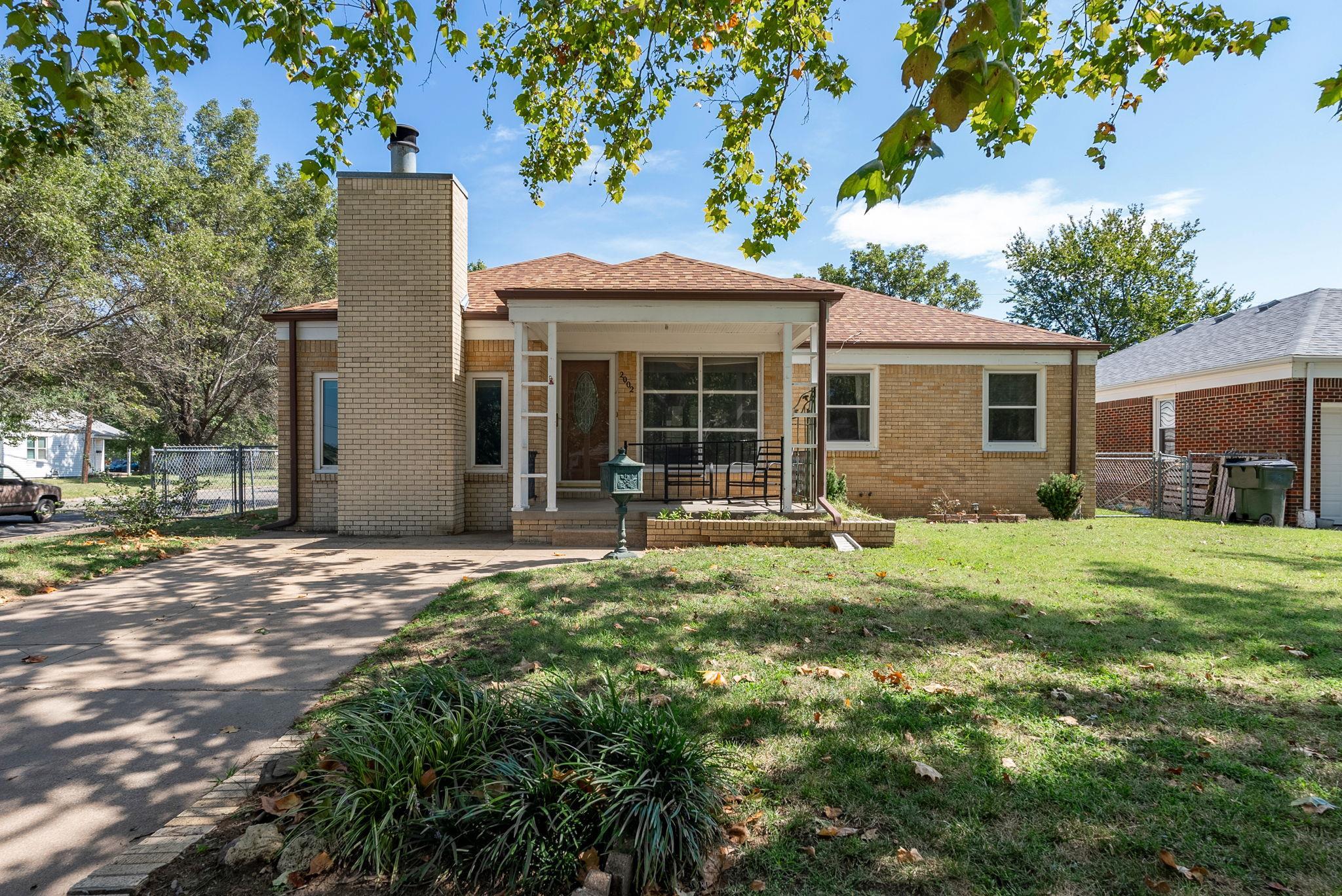 Photo of 2002 S Estelle St in Wichita, KS