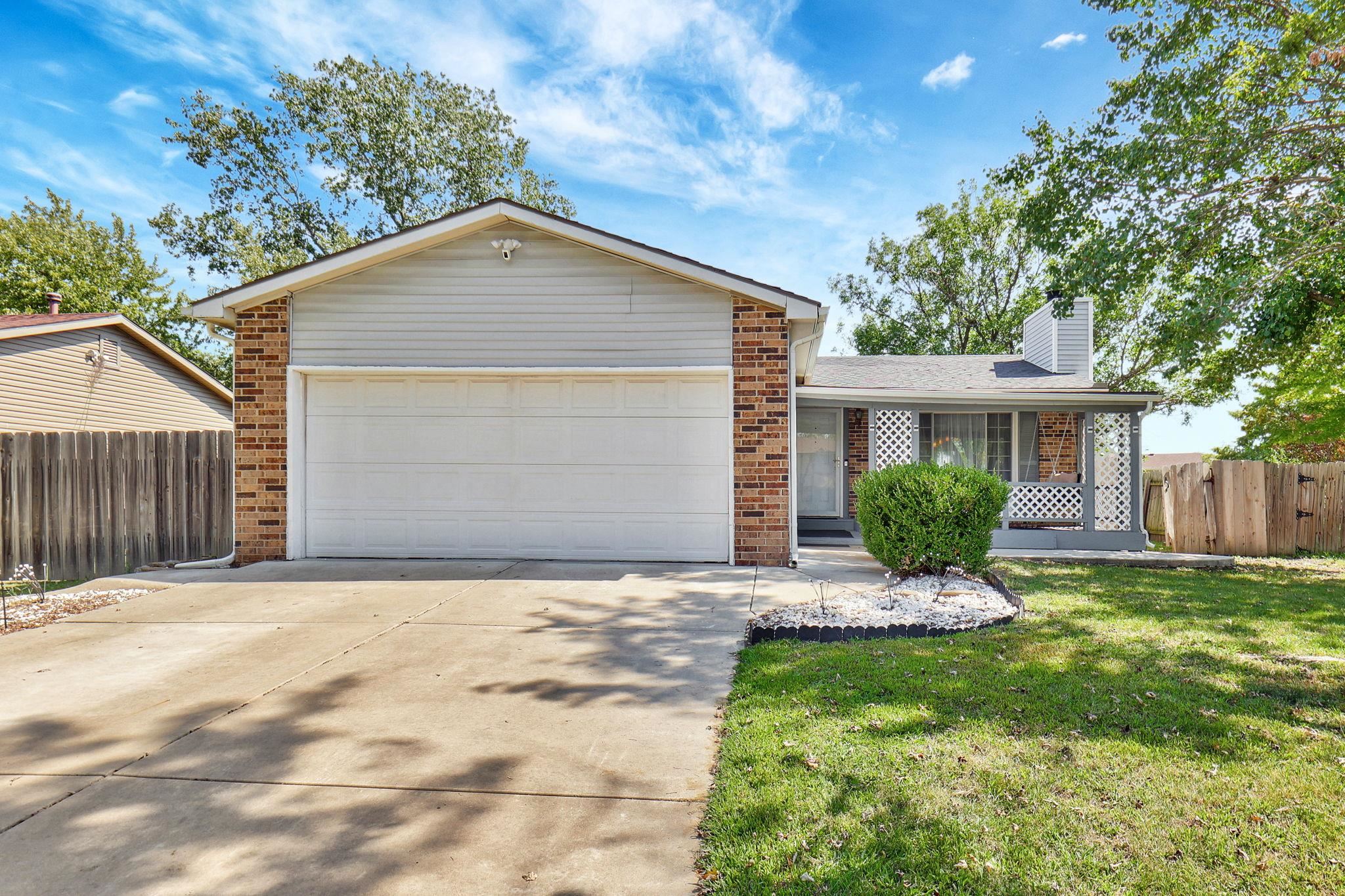 Photo of 3110 N Cranberry St in Wichita, KS