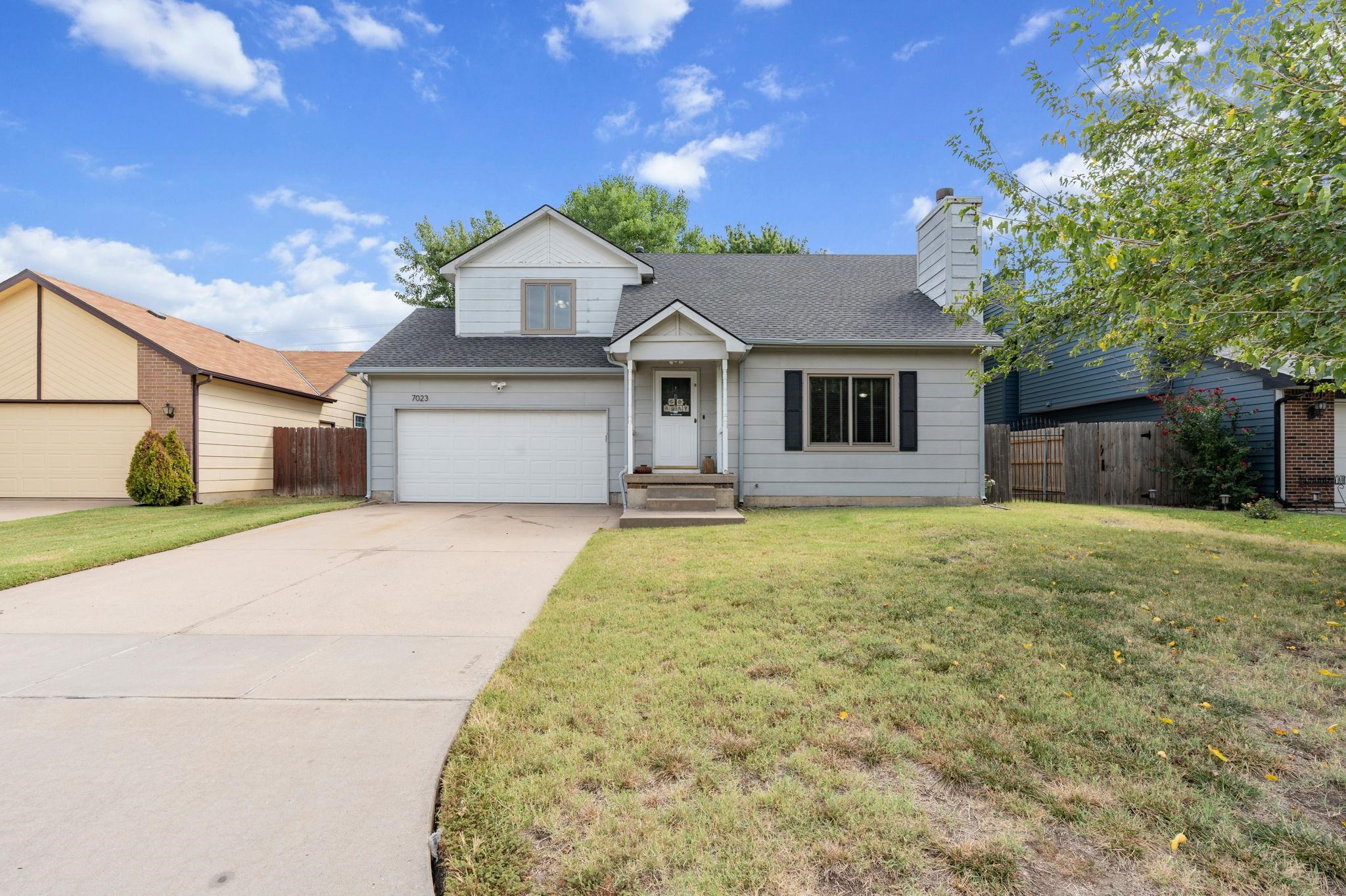 Photo of 7023 E 39th St N in Wichita, KS