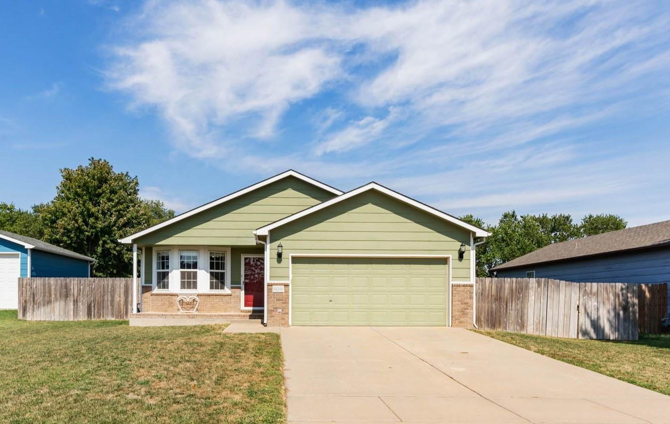Photo of 10206 W Jewell St in Wichita, KS