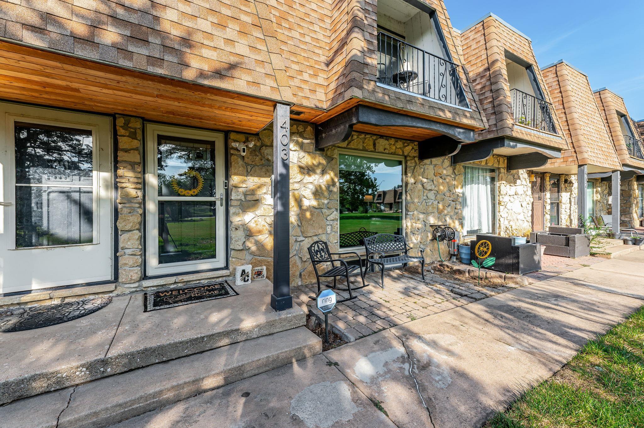 Photo of 1035 N Mclean Blvd, #403 in Wichita, KS