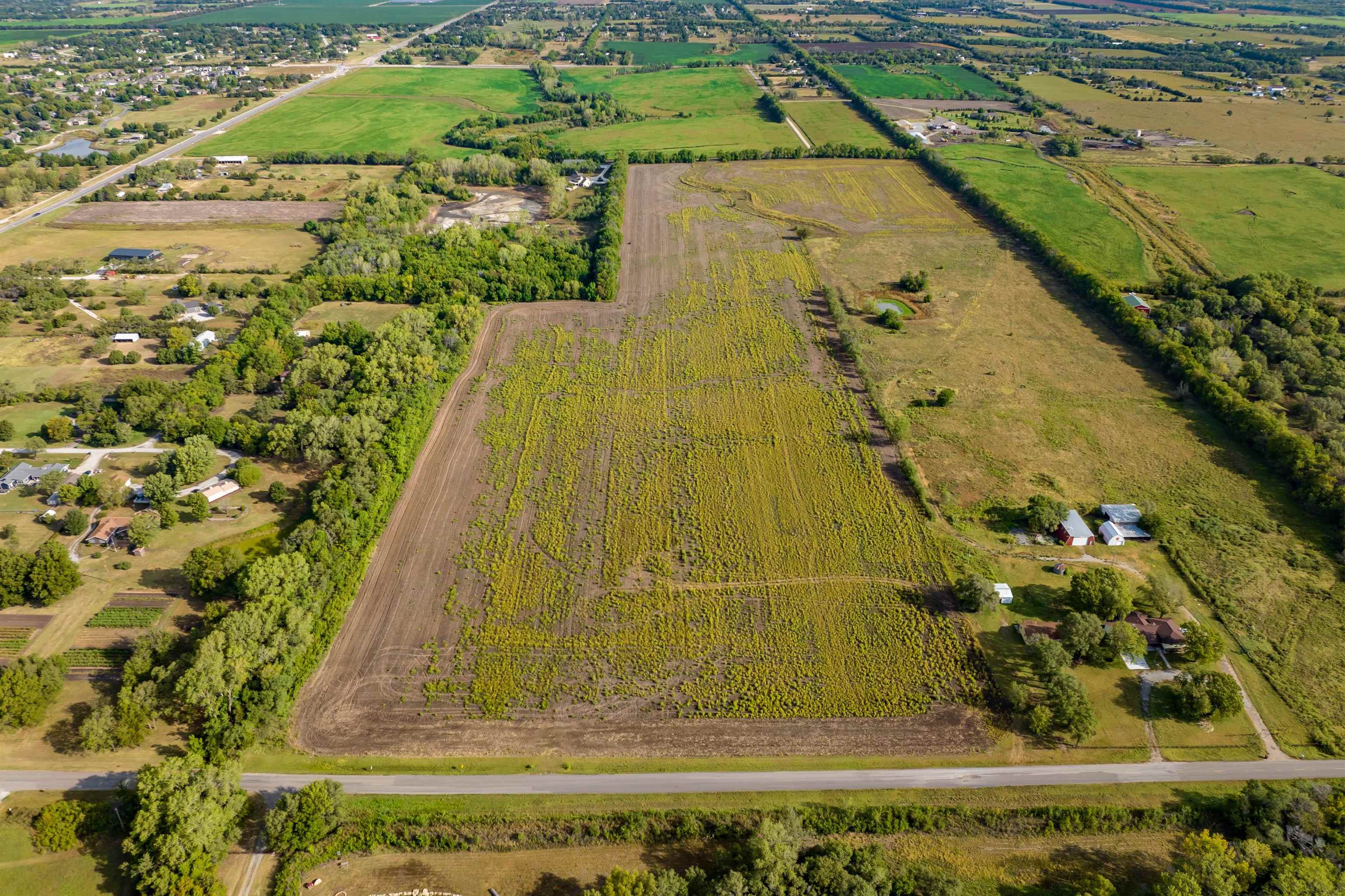 Photo of 00000 SW 160th St in Rose Hill, KS