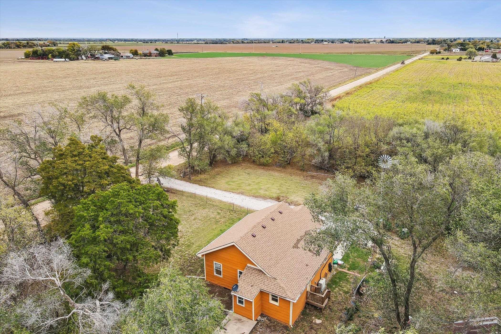 Photo of 769 E 140th Ave N in Peck, KS