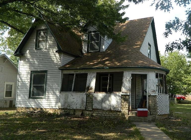 Photo of 1440 Lynn in Winfield, KS