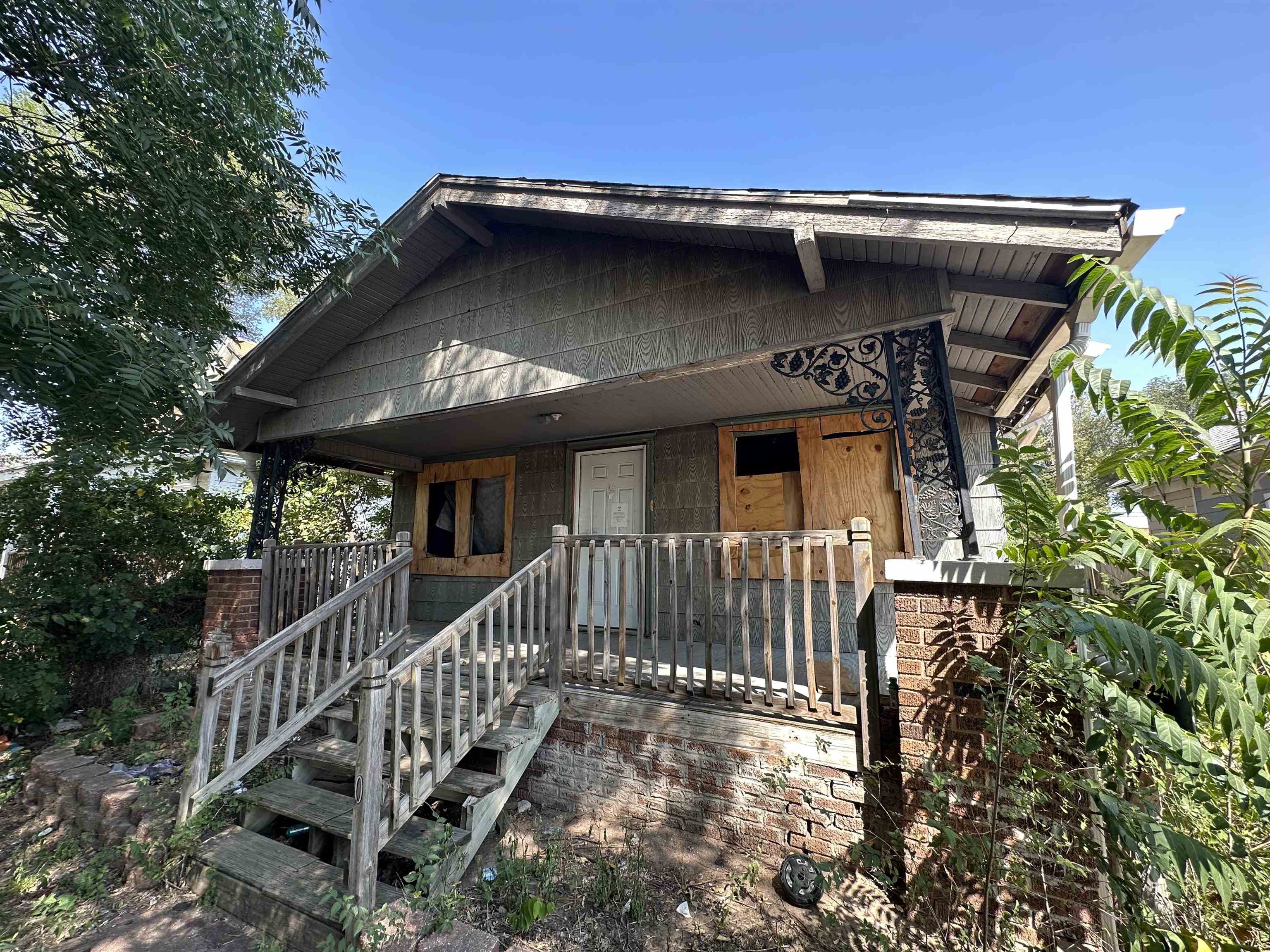 Photo of 1540 S Topeka Ave in Wichita, KS