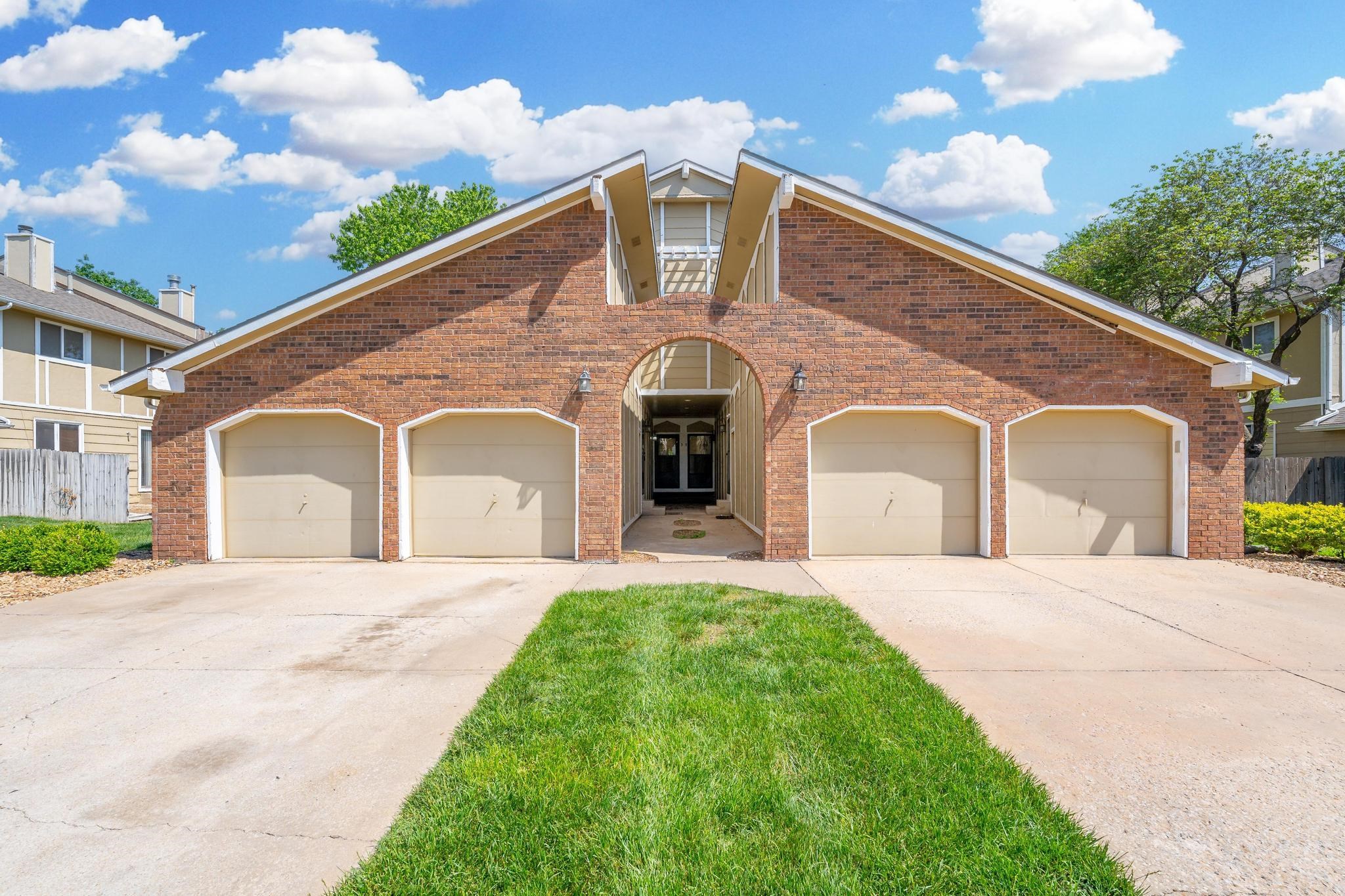 Photo of 10504 W Texas Unit 404 in Wichita, KS