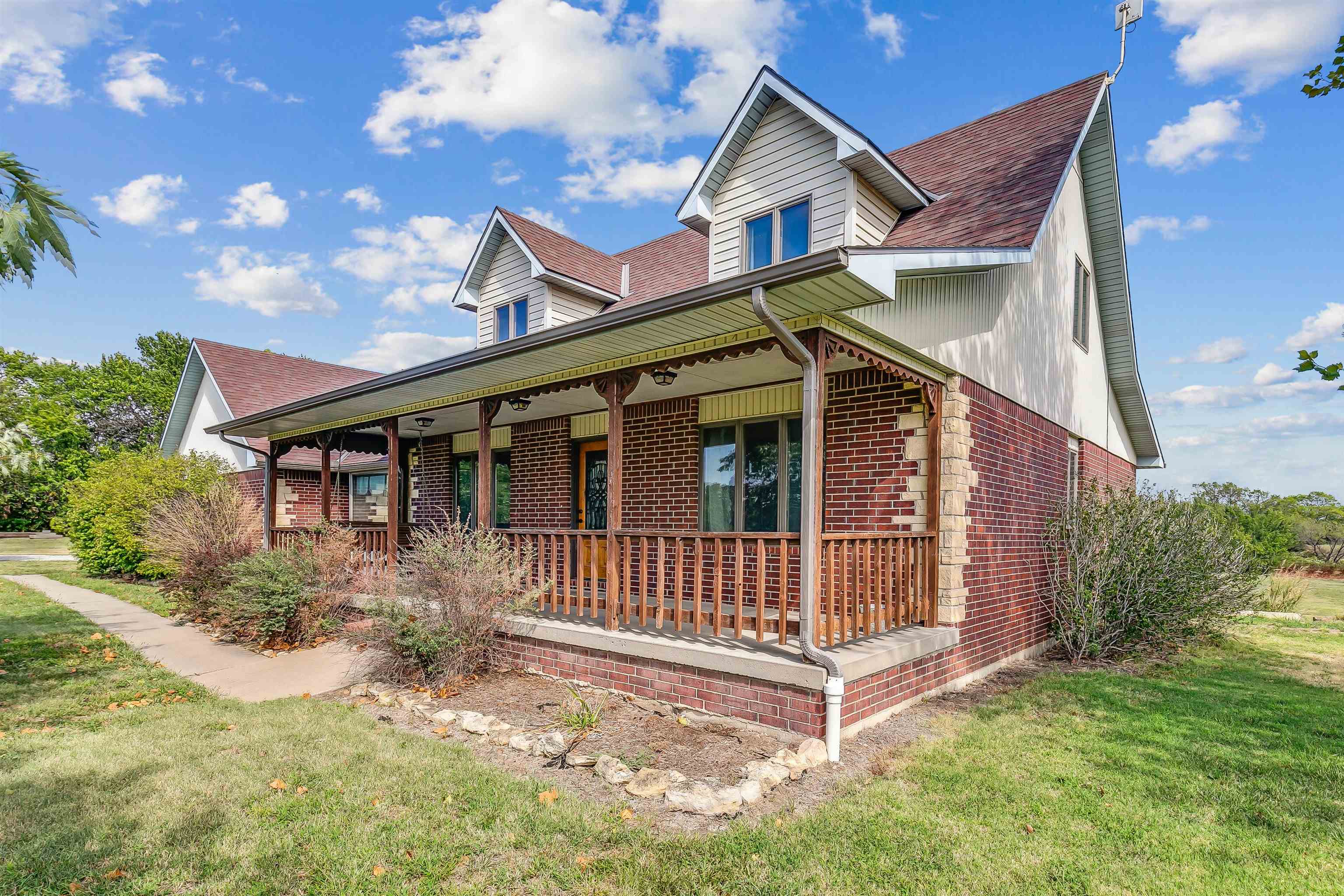 Photo of 8786 Sw Haverhill in Augusta, KS