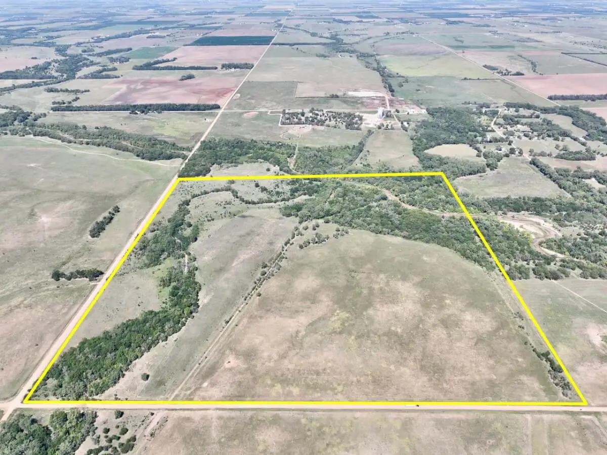 Photo of 000 S Broadacres Rd in Hutchinson, KS